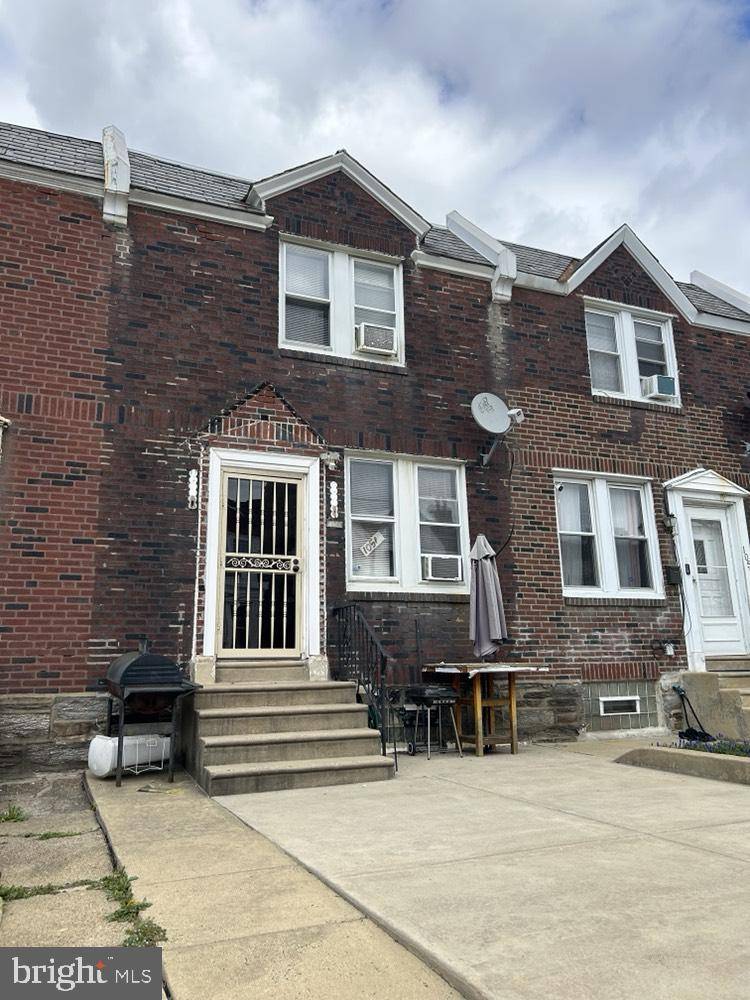 Philadelphia, PA 19149,1051 ALCOTT ST