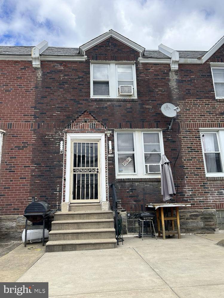 Philadelphia, PA 19149,1051 ALCOTT ST