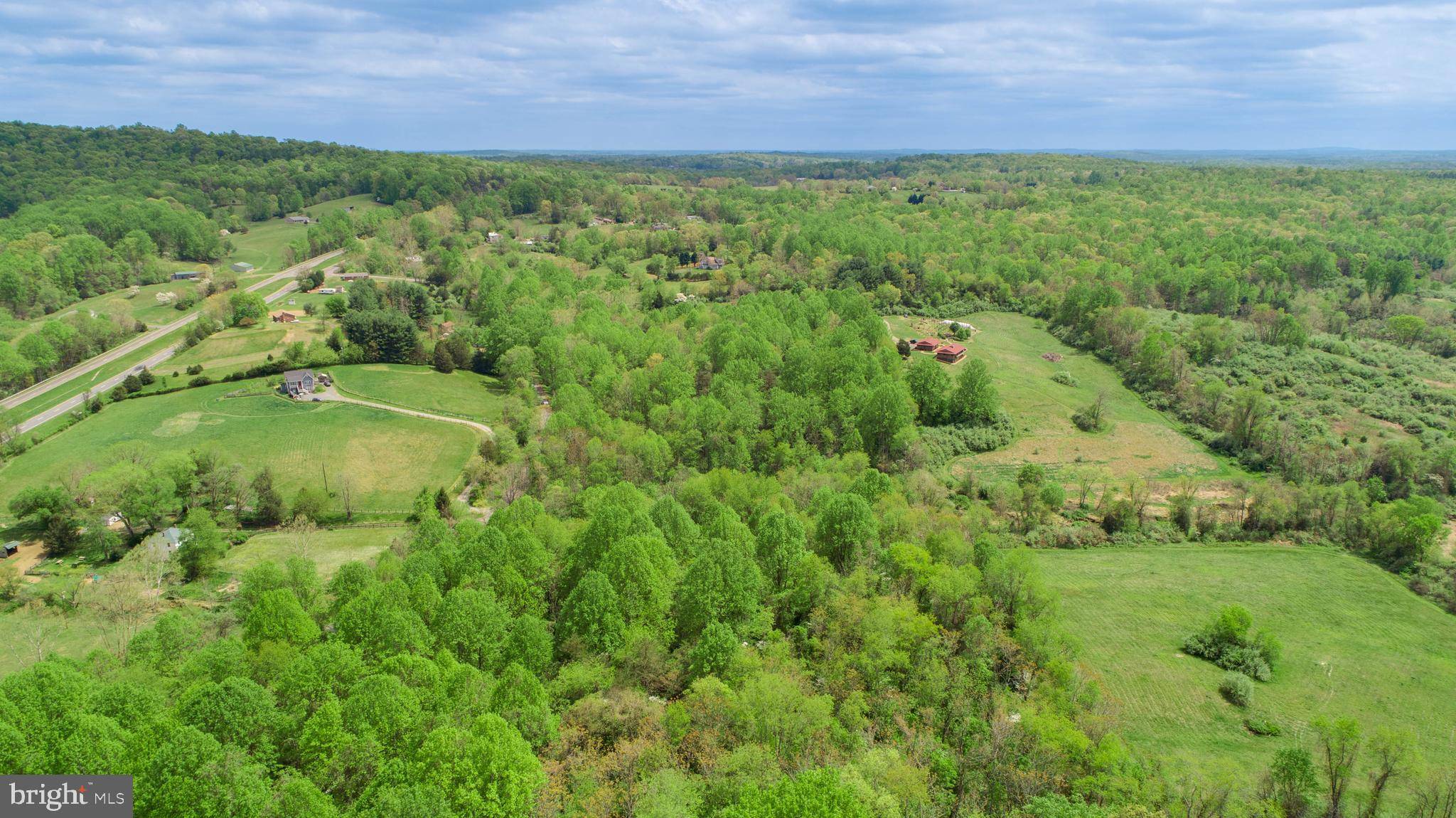 Amissville, VA 20106,JORDANS RD