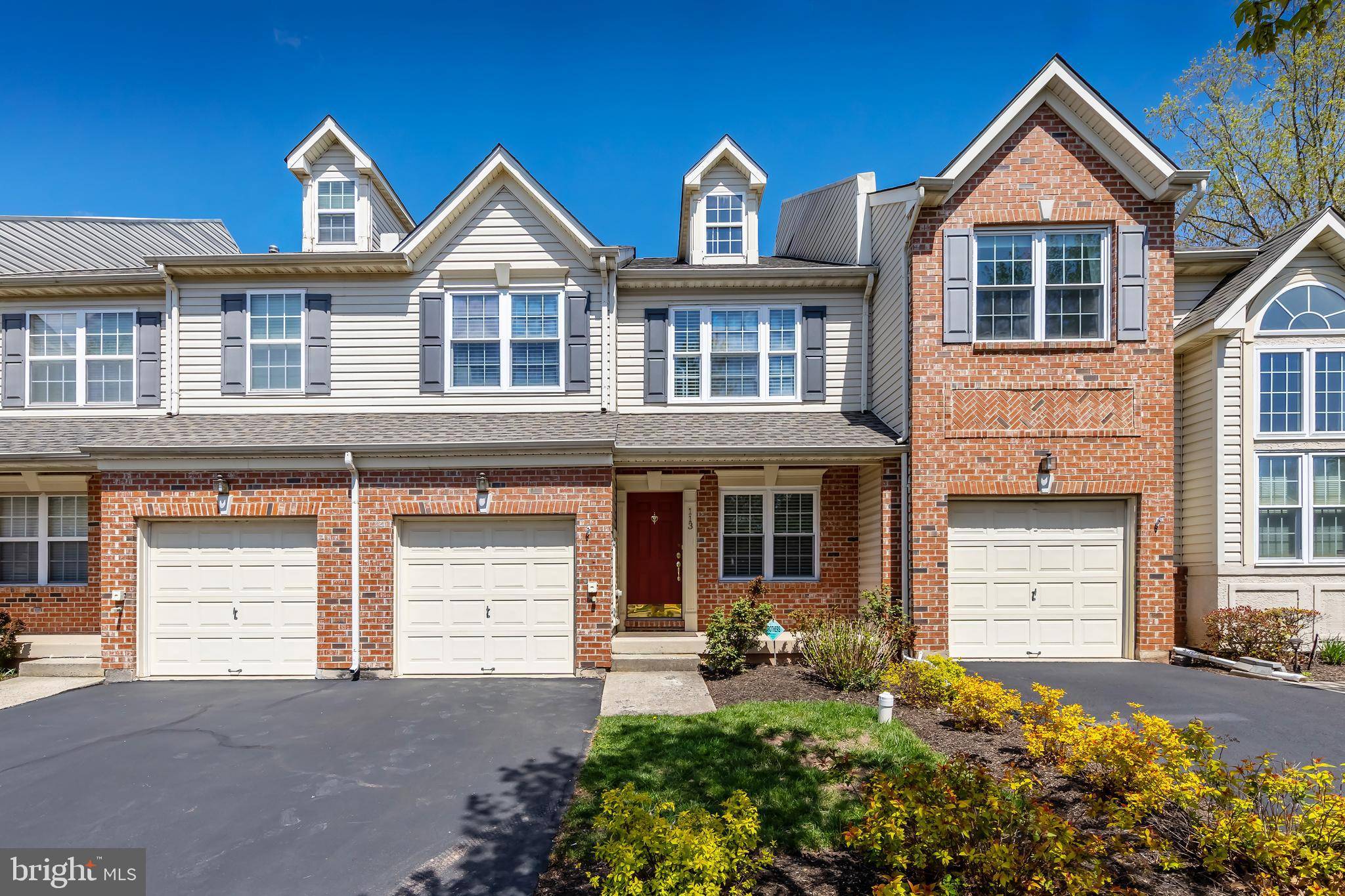 Lansdale, PA 19446,113 WILLIAMSBURG WAY