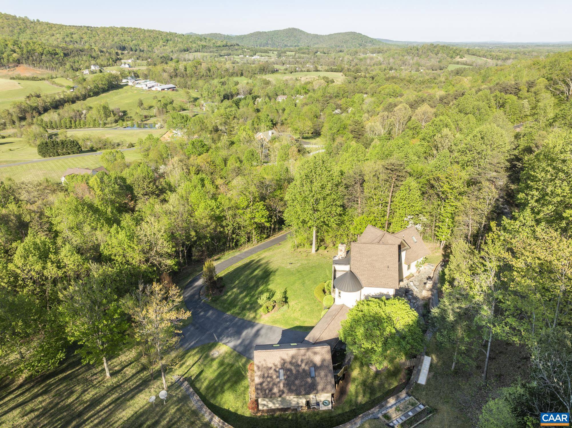 Stanardsville, VA 22973,94 LEXINGTON CT