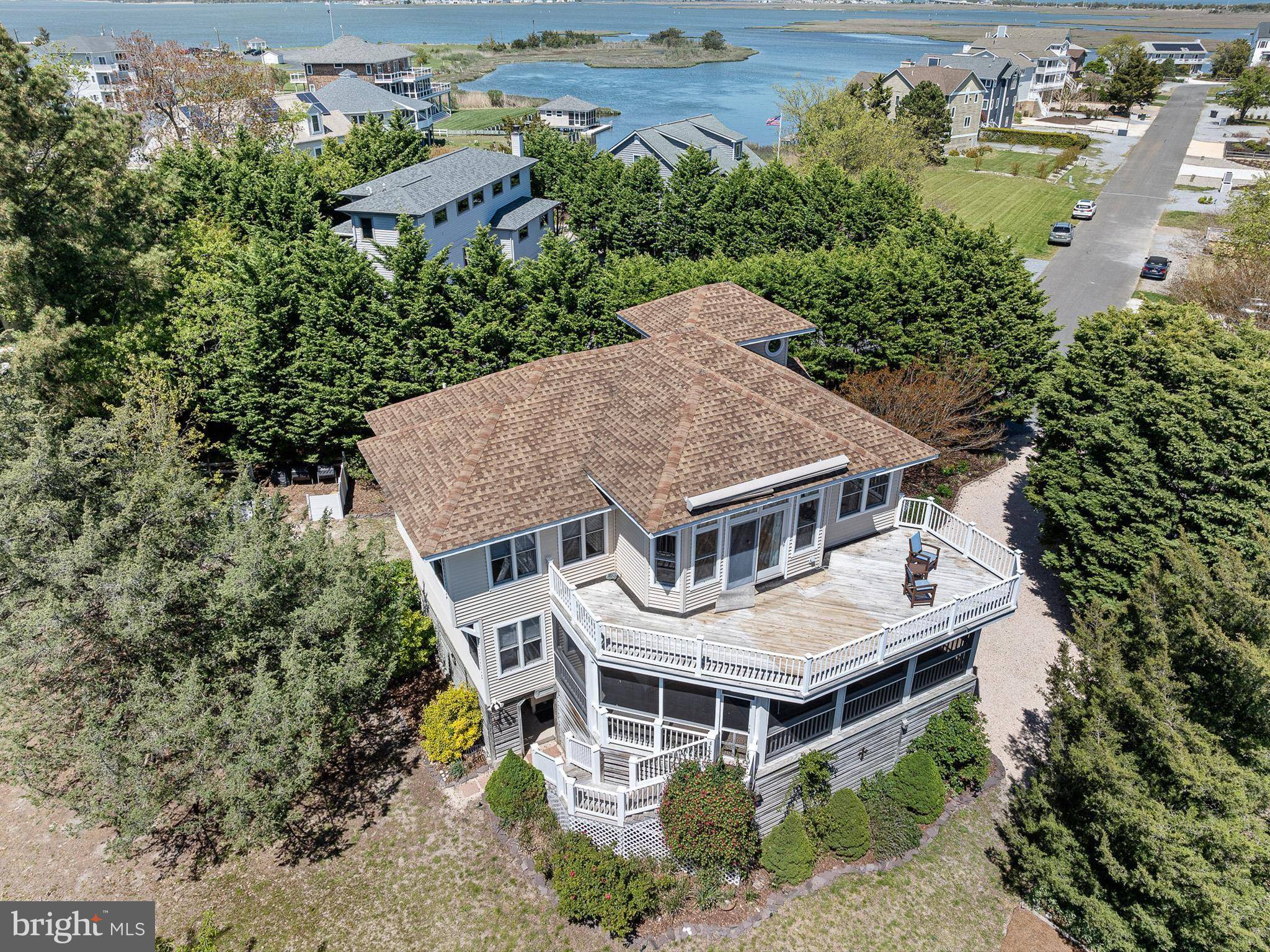 Ocean View, DE 19970,39078 BAYFRONT DR