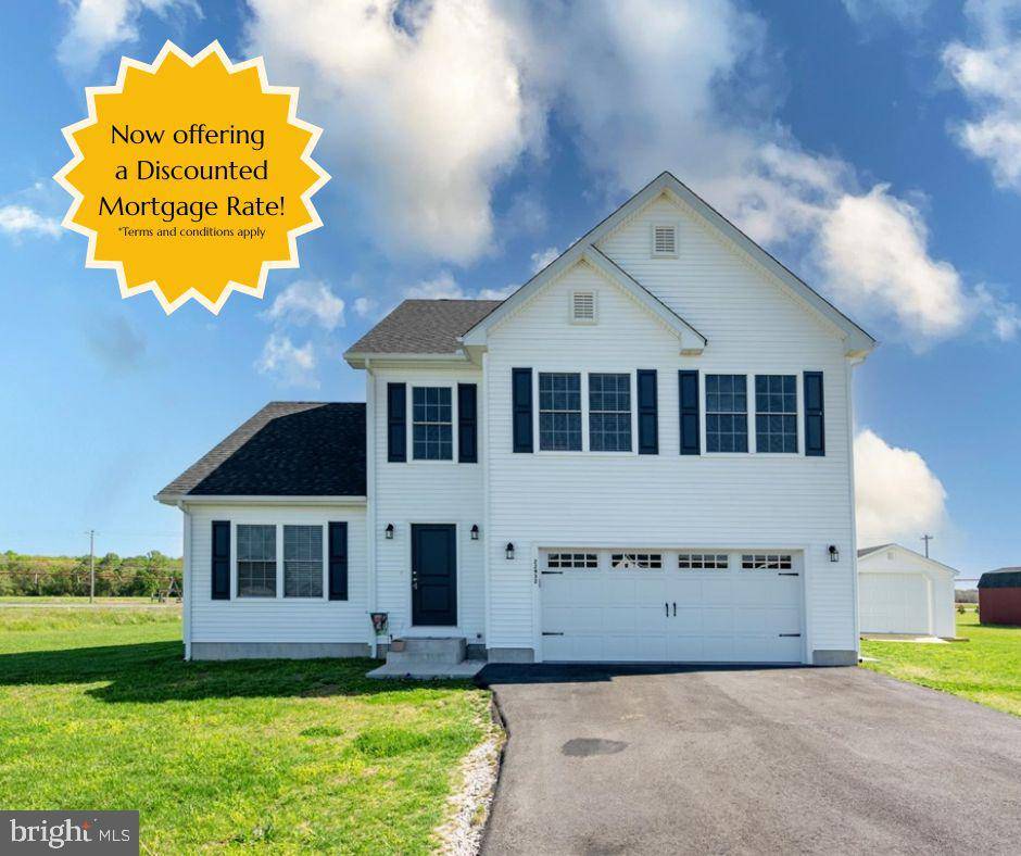 Lincoln, DE 19960,22932 DEEP CREEK DR