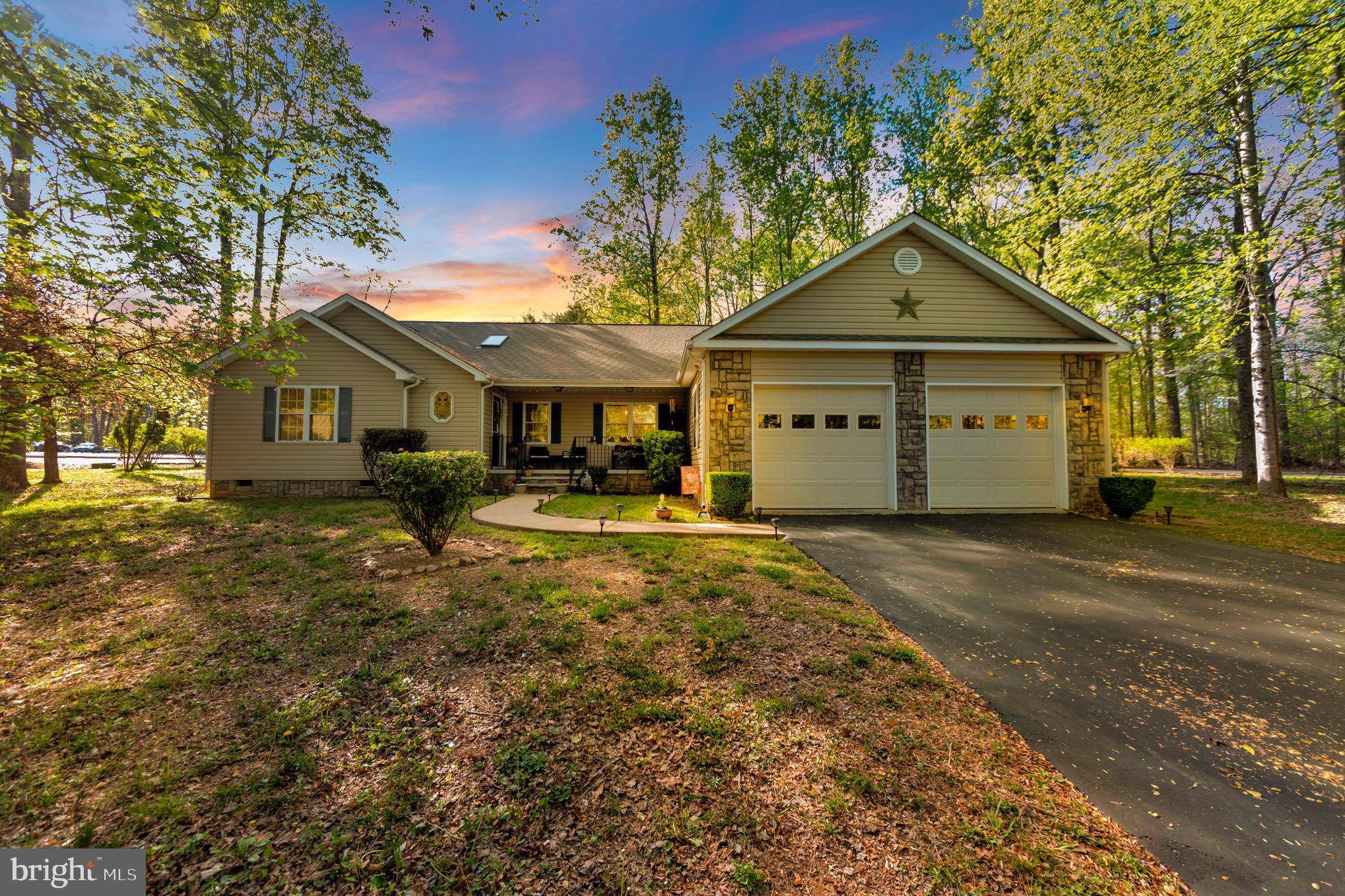 Locust Grove, VA 22508,106 TAYLOR CT