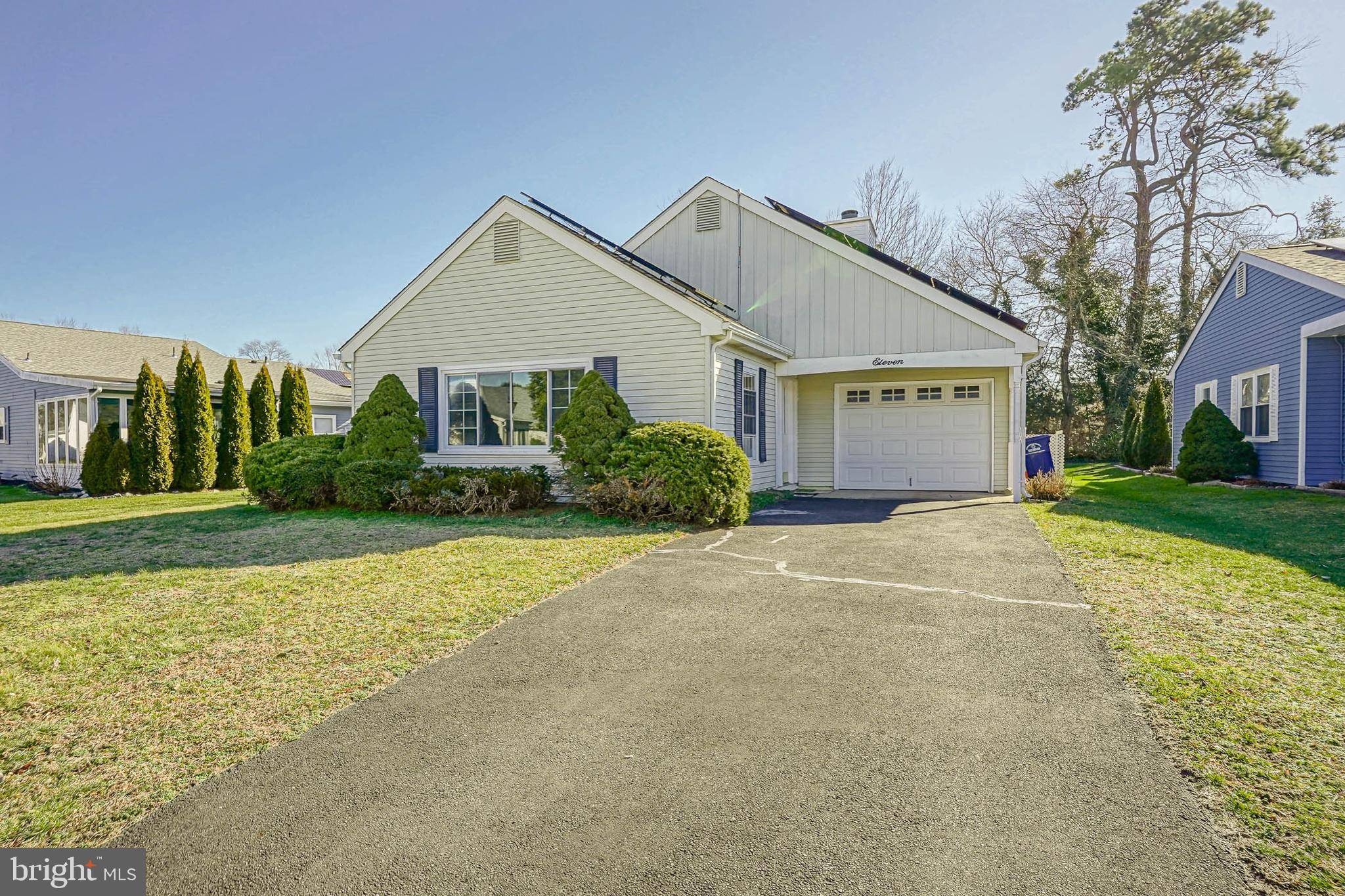 Southampton, NJ 08088,11 CANTERBURY PL