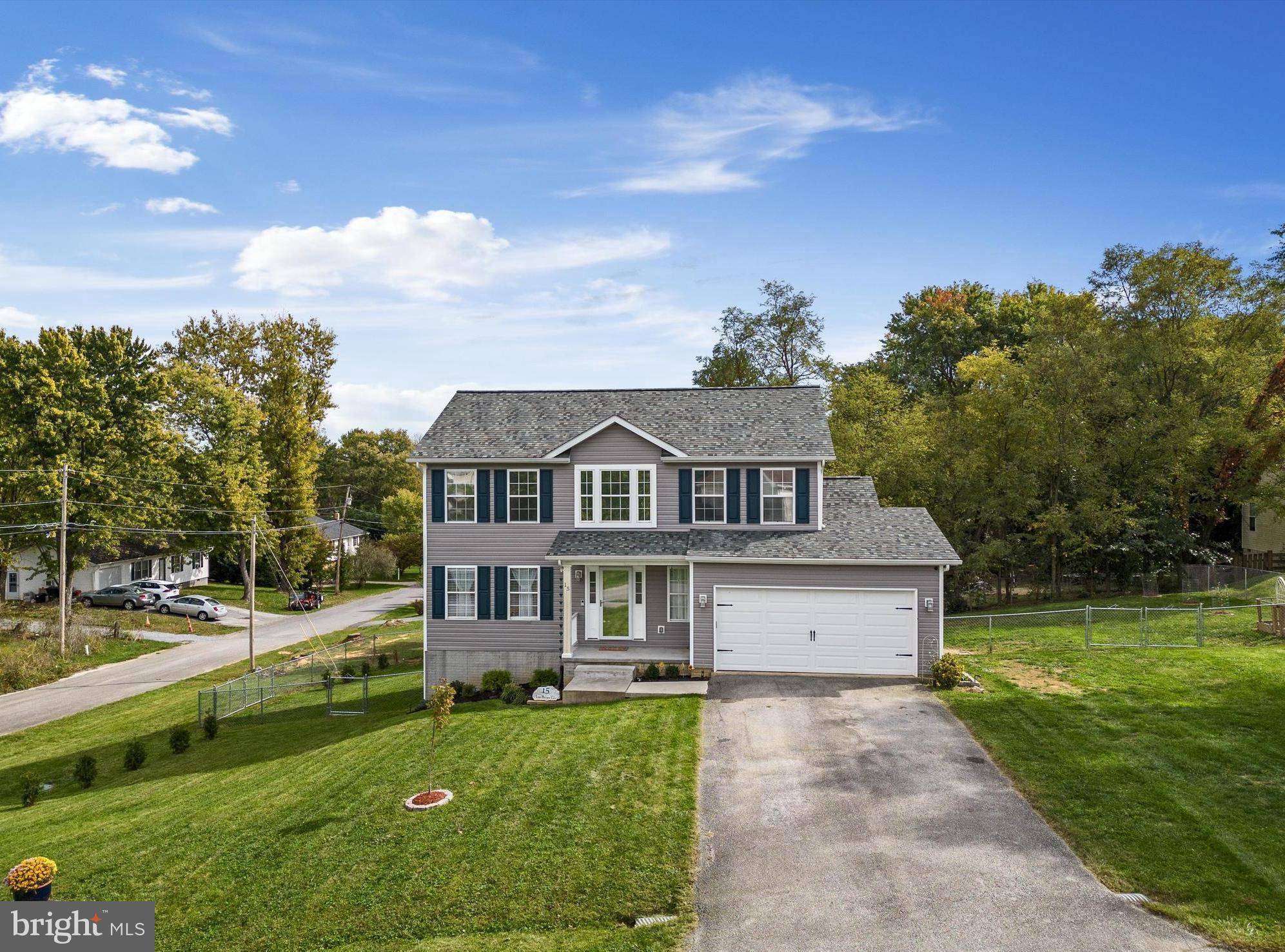 Charles Town, WV 25414,15 LEE BROWN CIR