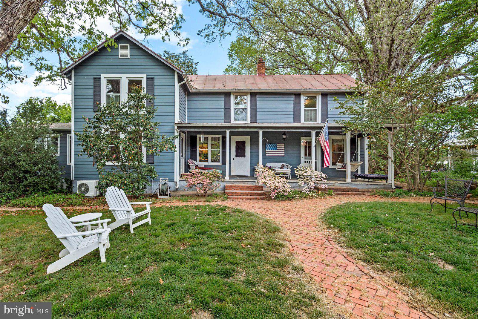 Brightwood, VA 22715,53 SEVEN SPRINGS LN