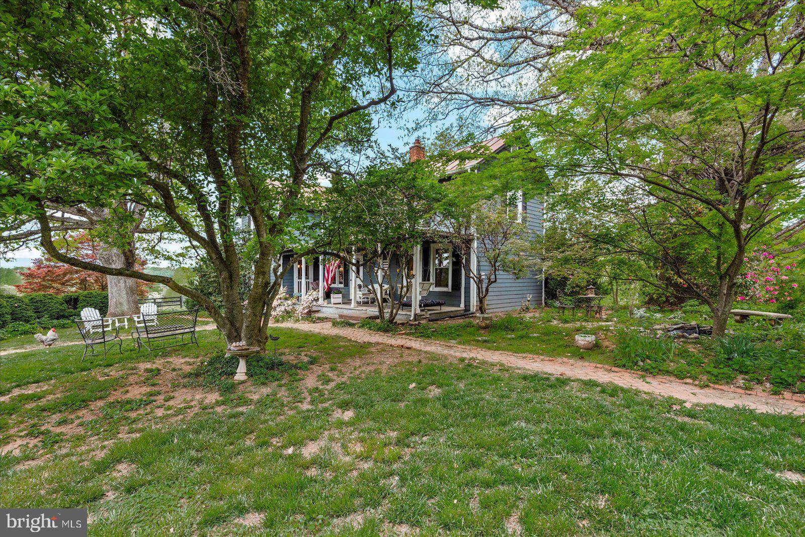 Brightwood, VA 22715,53 SEVEN SPRINGS LN