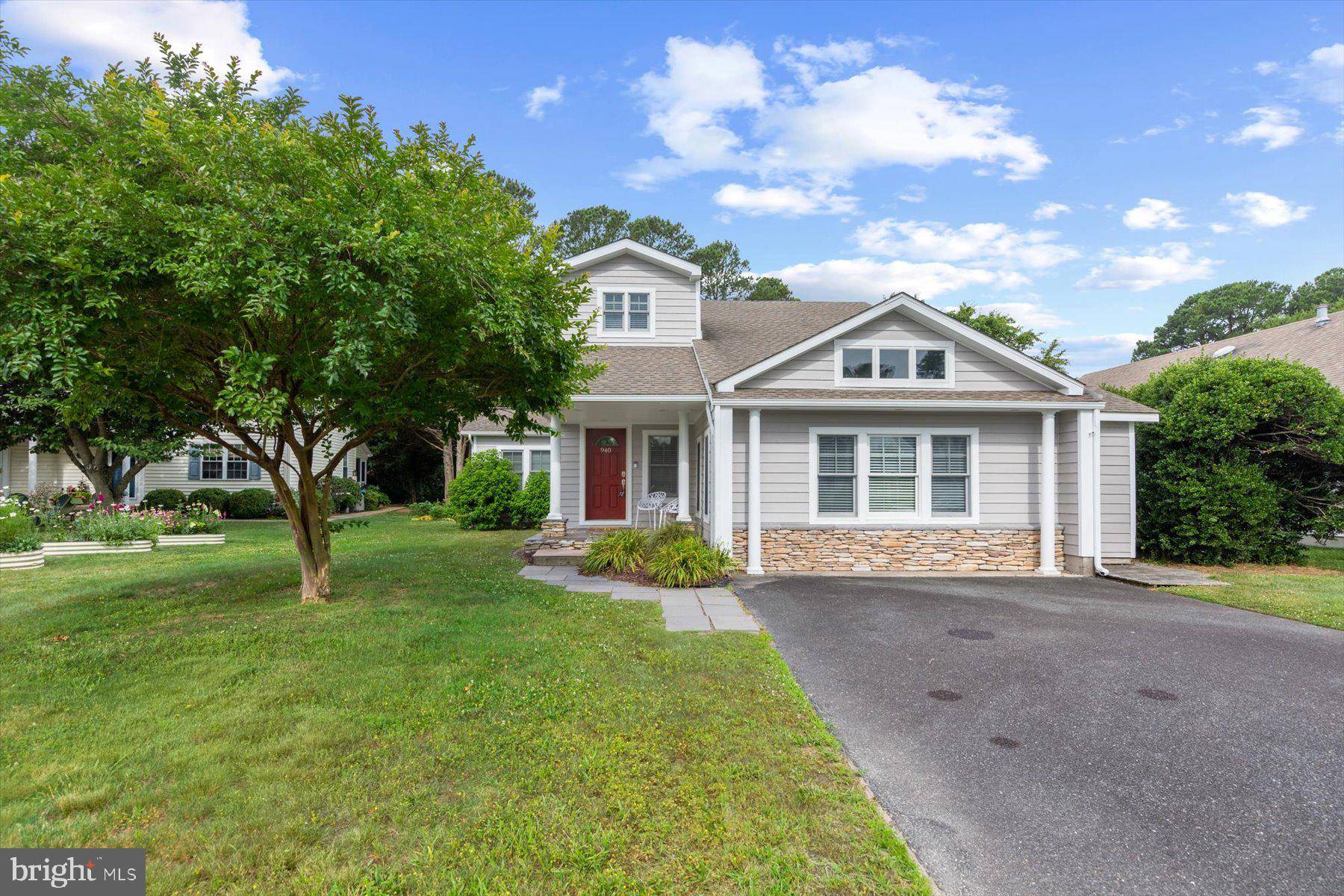 Bethany Beach, DE 19930,940 TURTLE DR