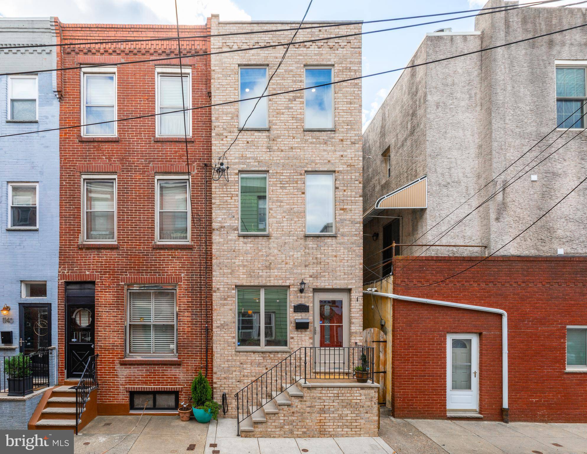 Philadelphia, PA 19147,1144 TITAN ST