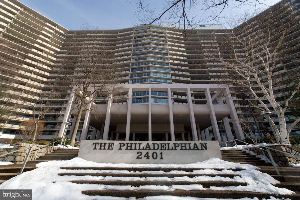 Philadelphia, PA 19130,2401 PENNSYLVANIA AVE #3C52