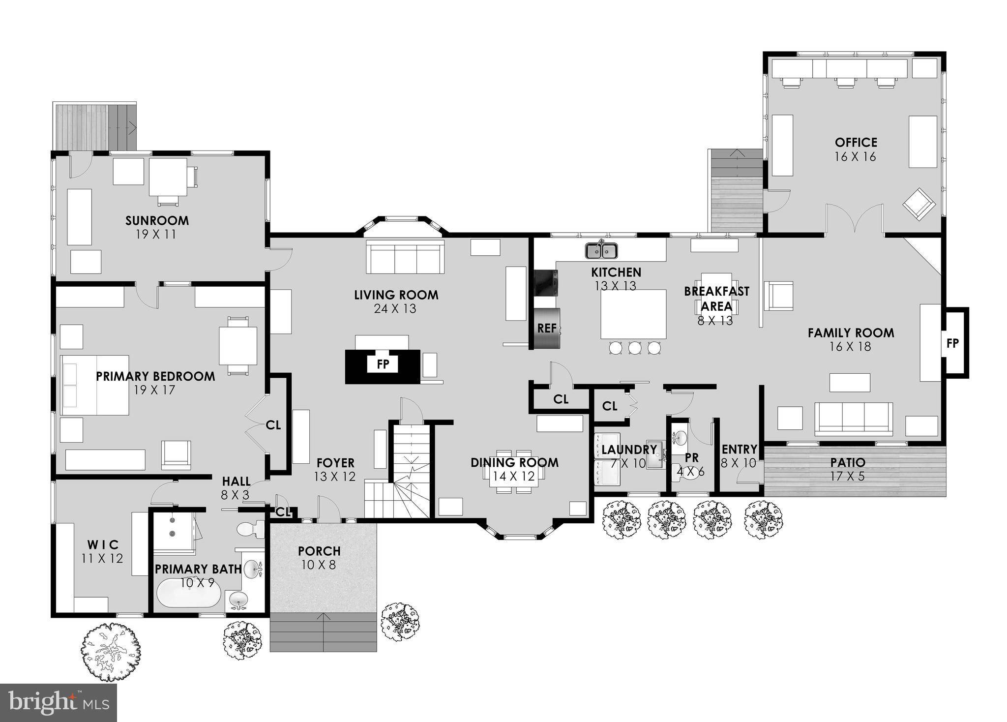 Round Hill, VA 20141,36181 FOXLORE FARM LN