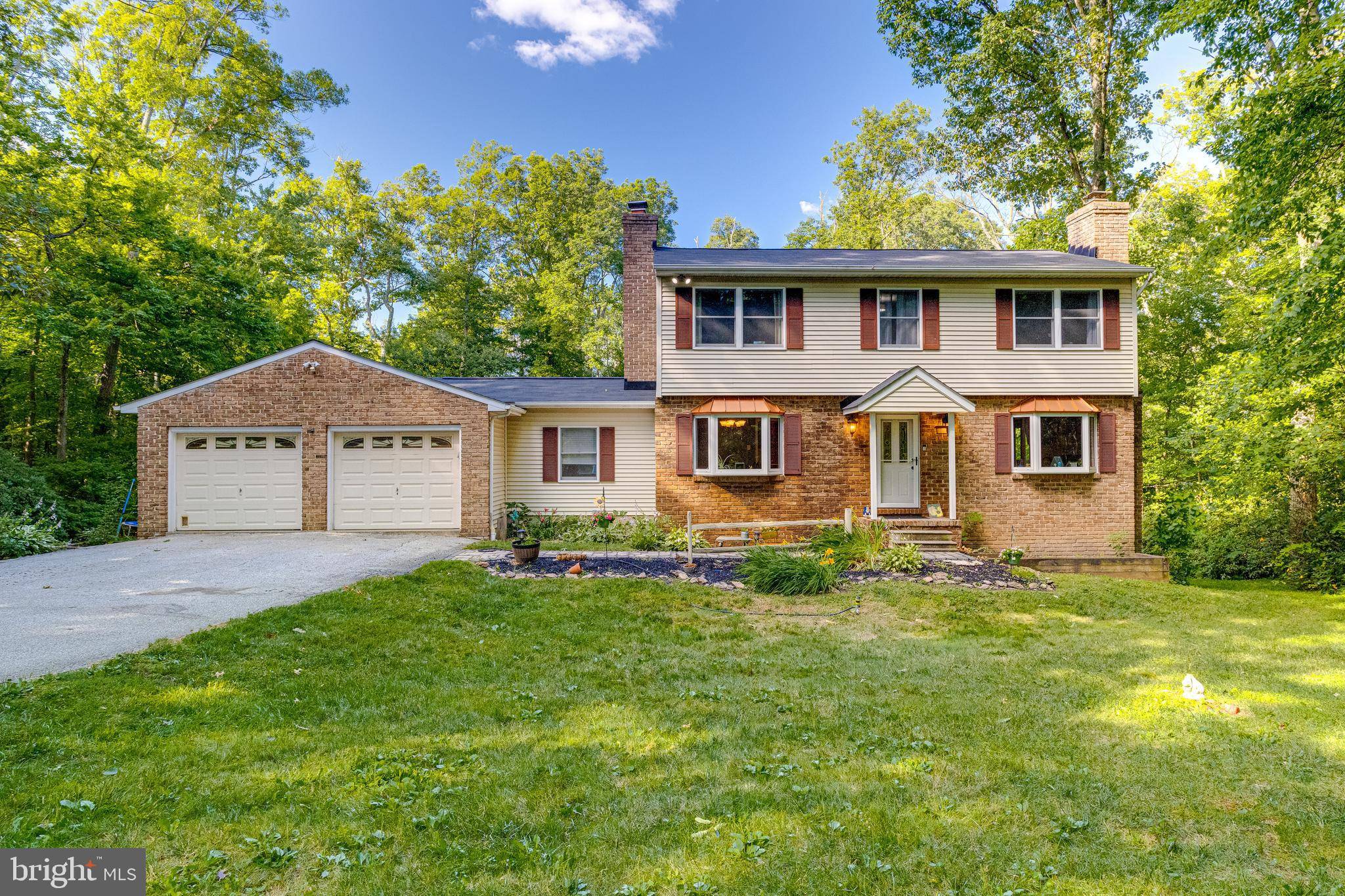 Freeland, MD 21053,8 BROOK VALLEY CT