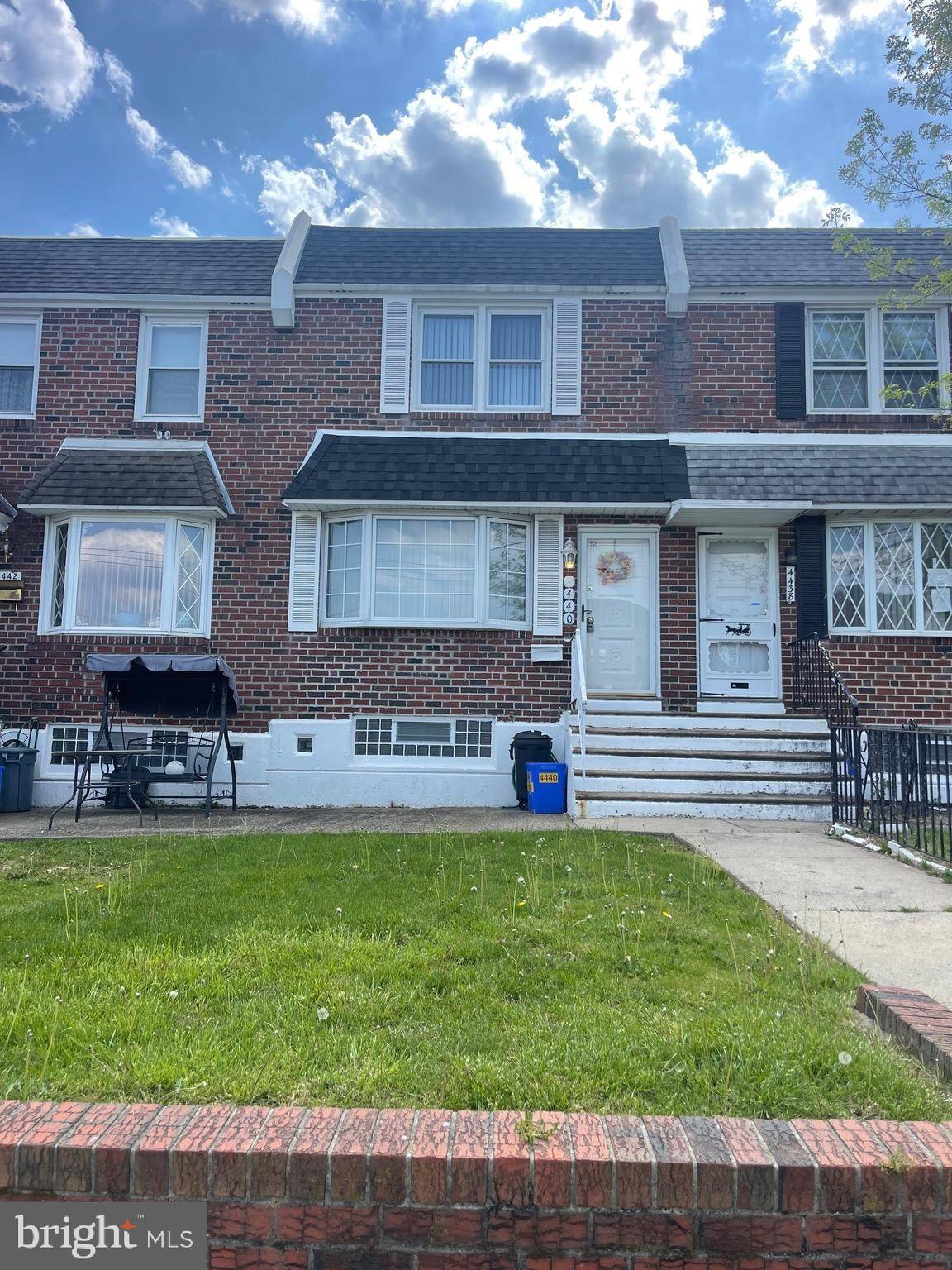 Philadelphia, PA 19136,4440 STRAHLE ST