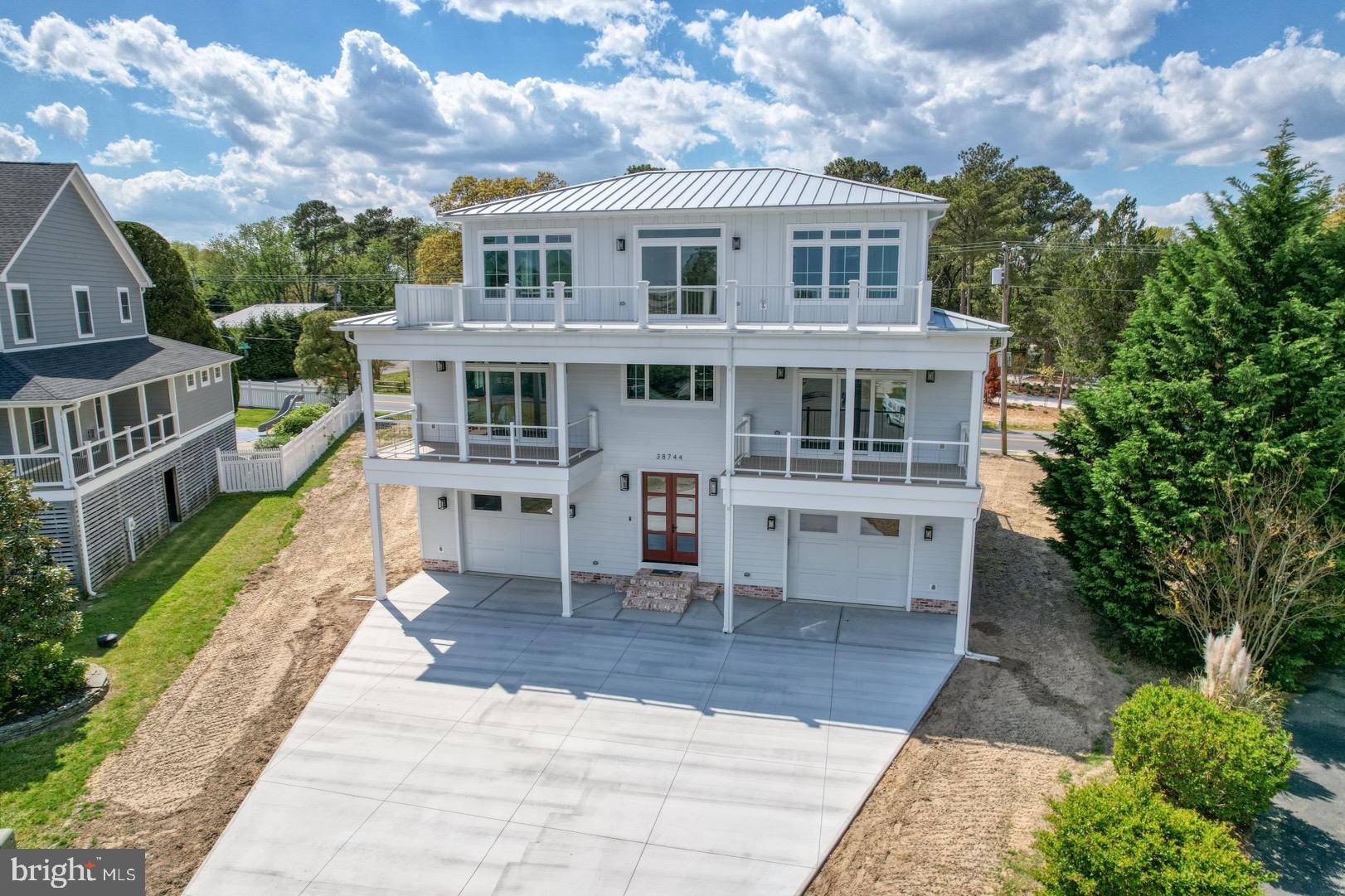 Ocean View, DE 19970,38744 APPLE CT