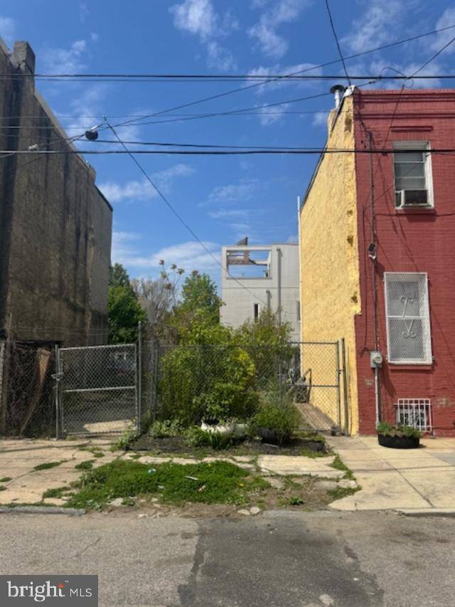 Philadelphia, PA 19122,1826 N MARSHALL ST