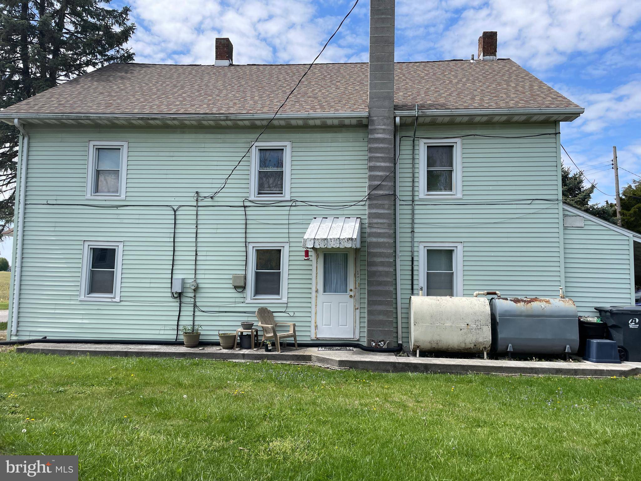 Mcsherrystown, PA 17344,616 THIRD ST