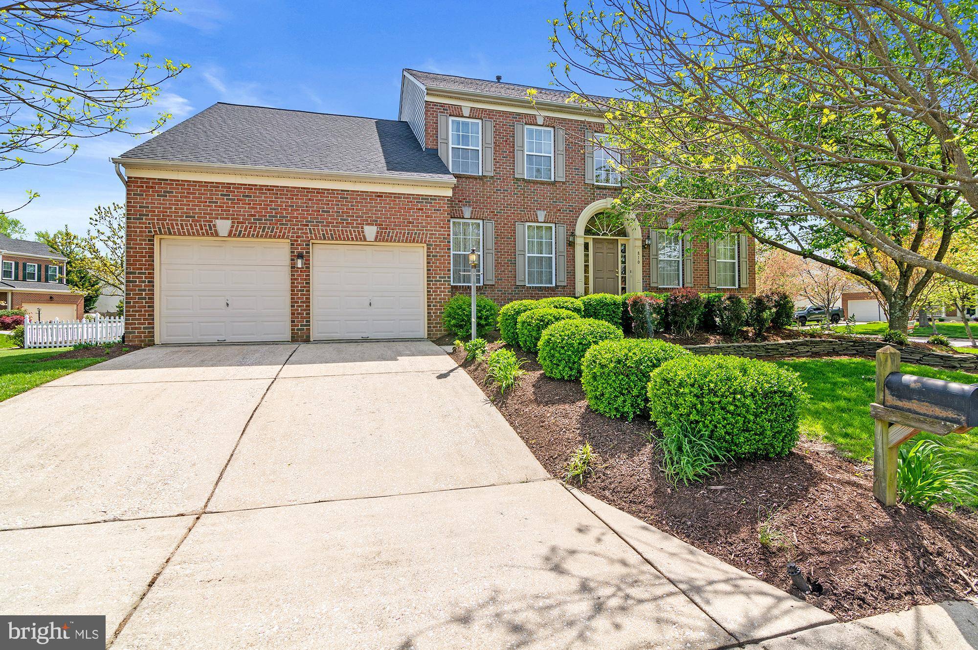 Annapolis, MD 21409,810 BULKHEAD CT