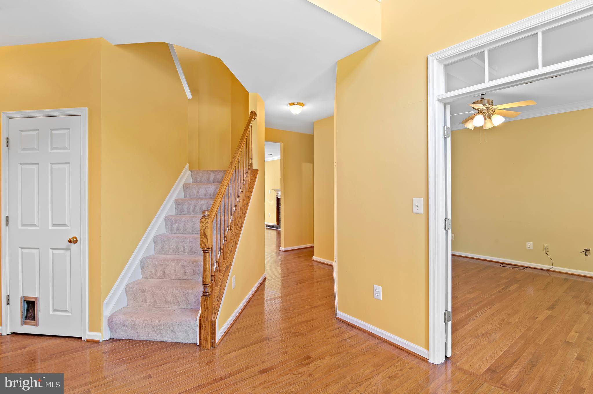 Annapolis, MD 21409,810 BULKHEAD CT