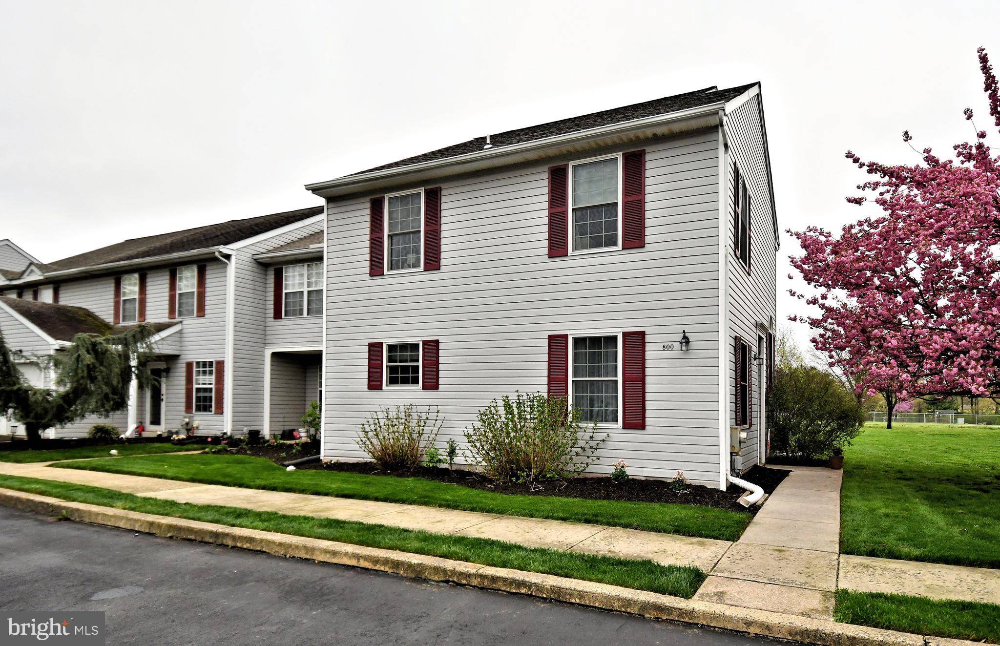 Lansdale, PA 19446,800 BEACON CT