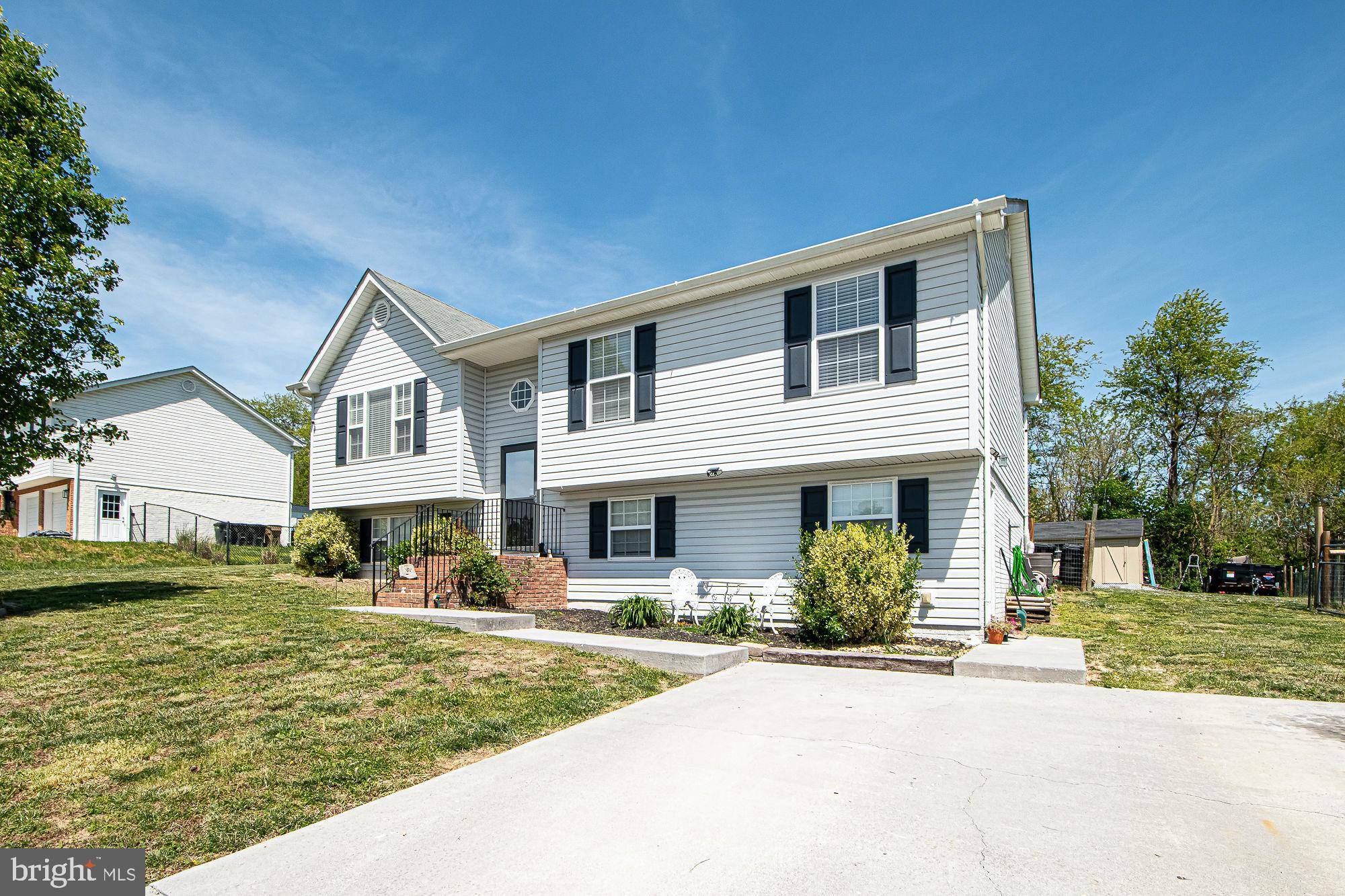 Maurertown, VA 22644,101 SILVER CT