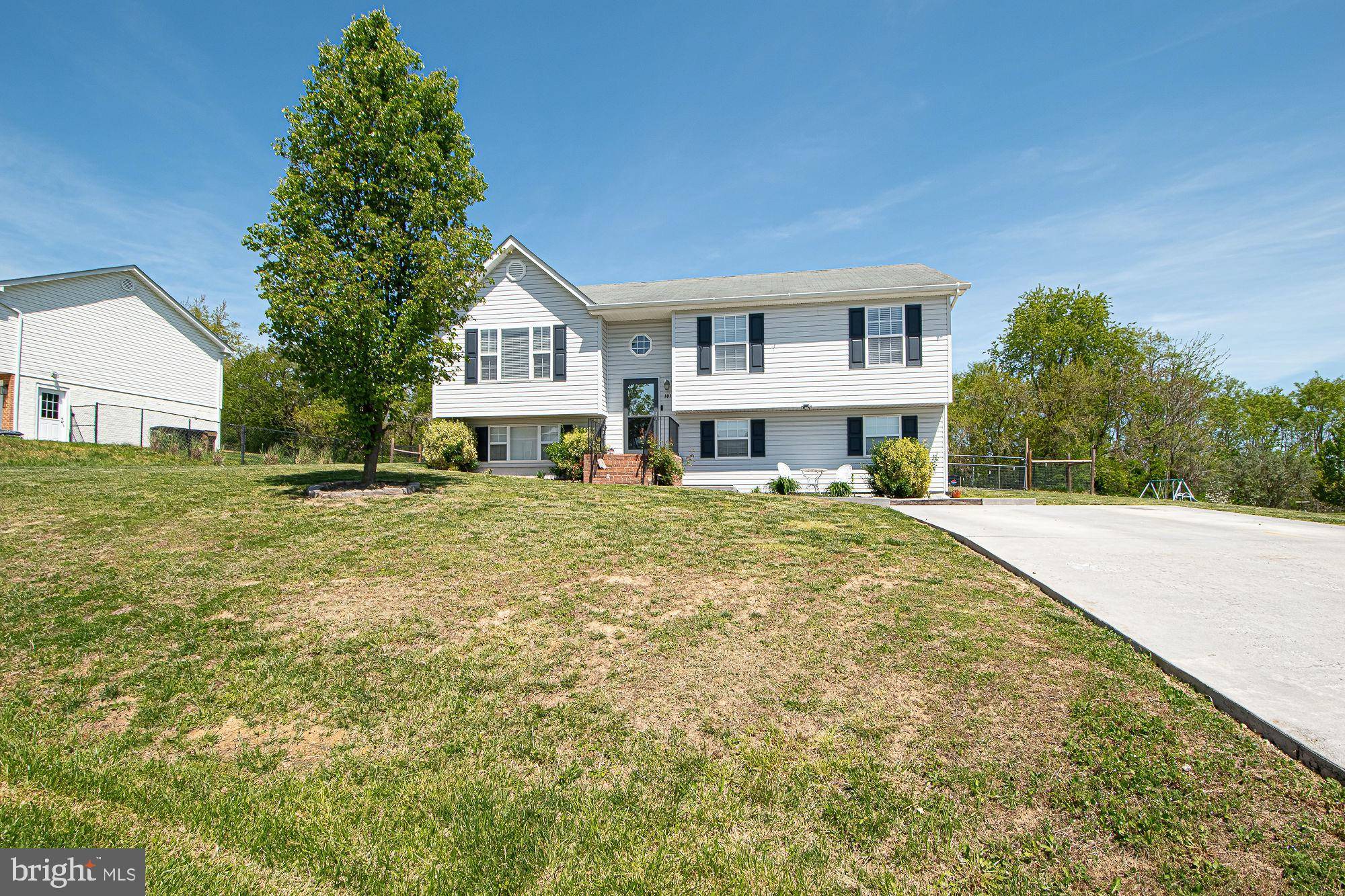 Maurertown, VA 22644,101 SILVER CT