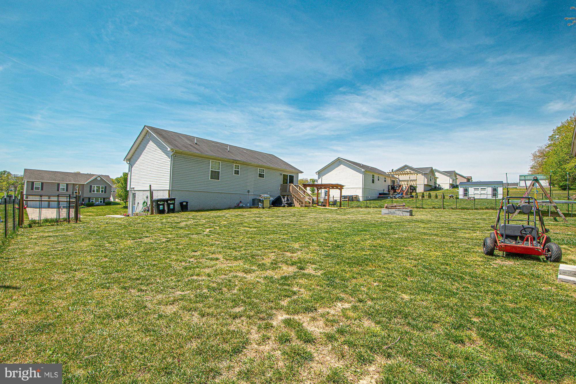 Maurertown, VA 22644,101 SILVER CT