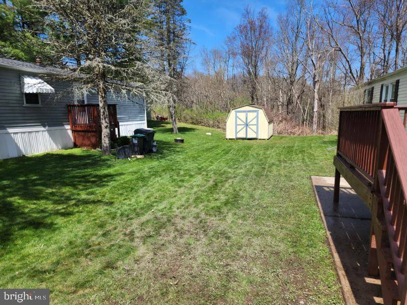 White Haven, PA 18661,24 VALLEY GORGE TRAILER PARK