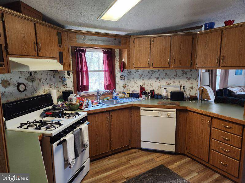 White Haven, PA 18661,24 VALLEY GORGE TRAILER PARK