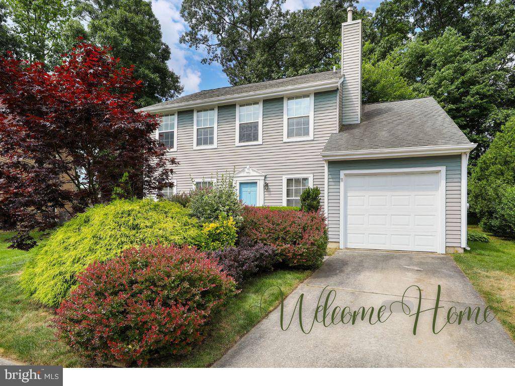 Mount Laurel, NJ 08054,11 HARTZEL CT