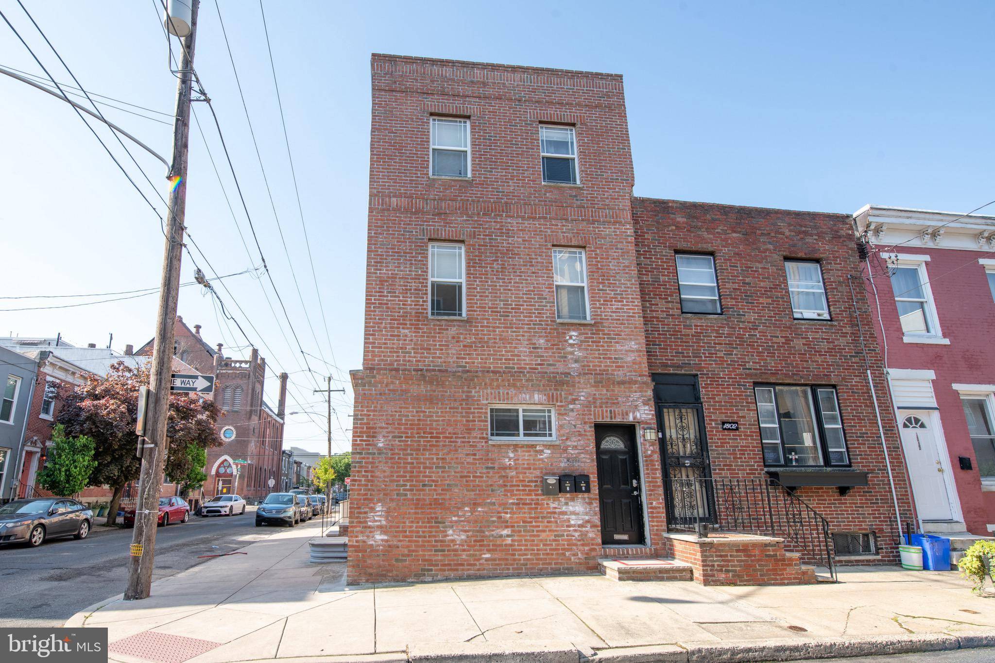 Philadelphia, PA 19146,1800 TITAN ST