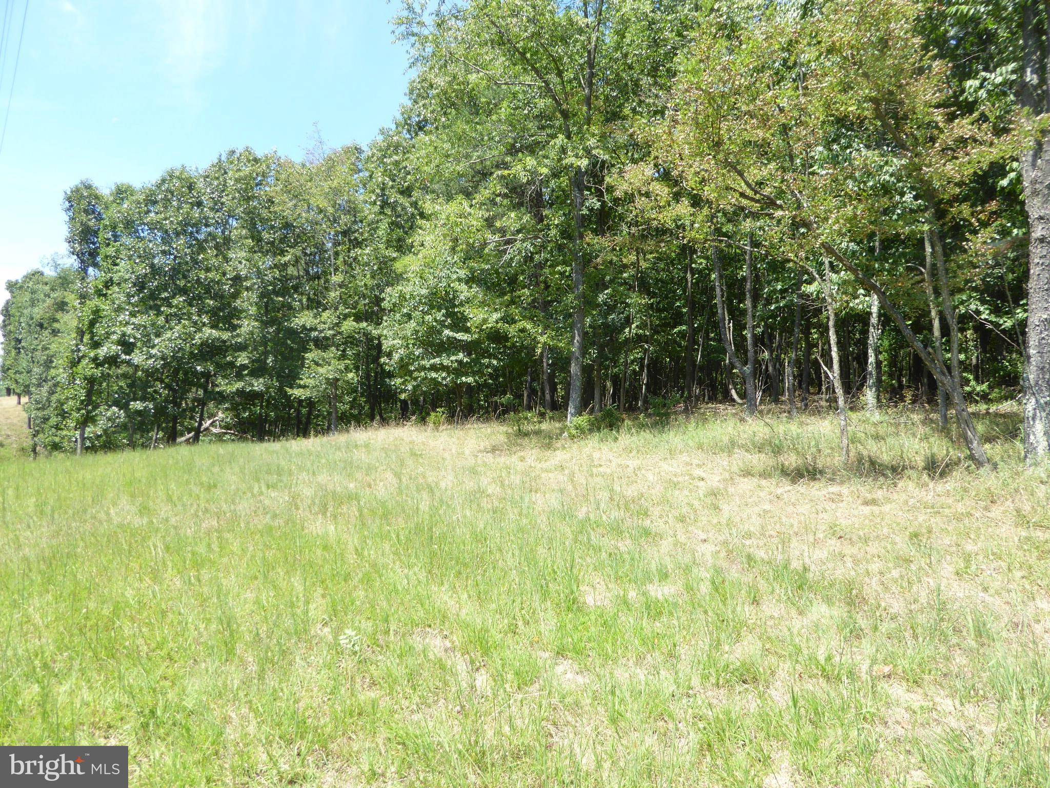 Romney, WV 26757,LOT 6 PEAR LN