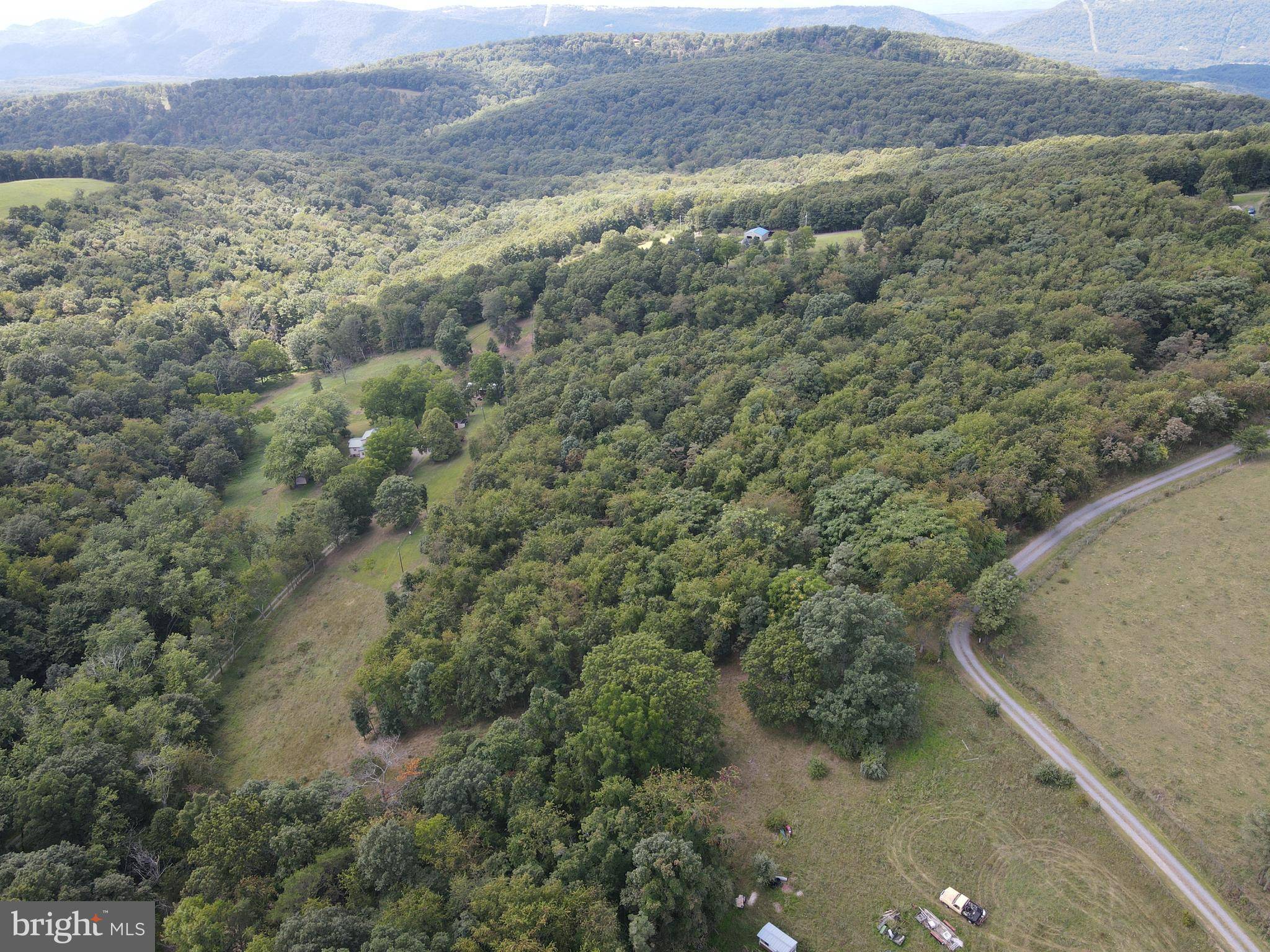 Romney, WV 26757,LOT 6 PEAR LN