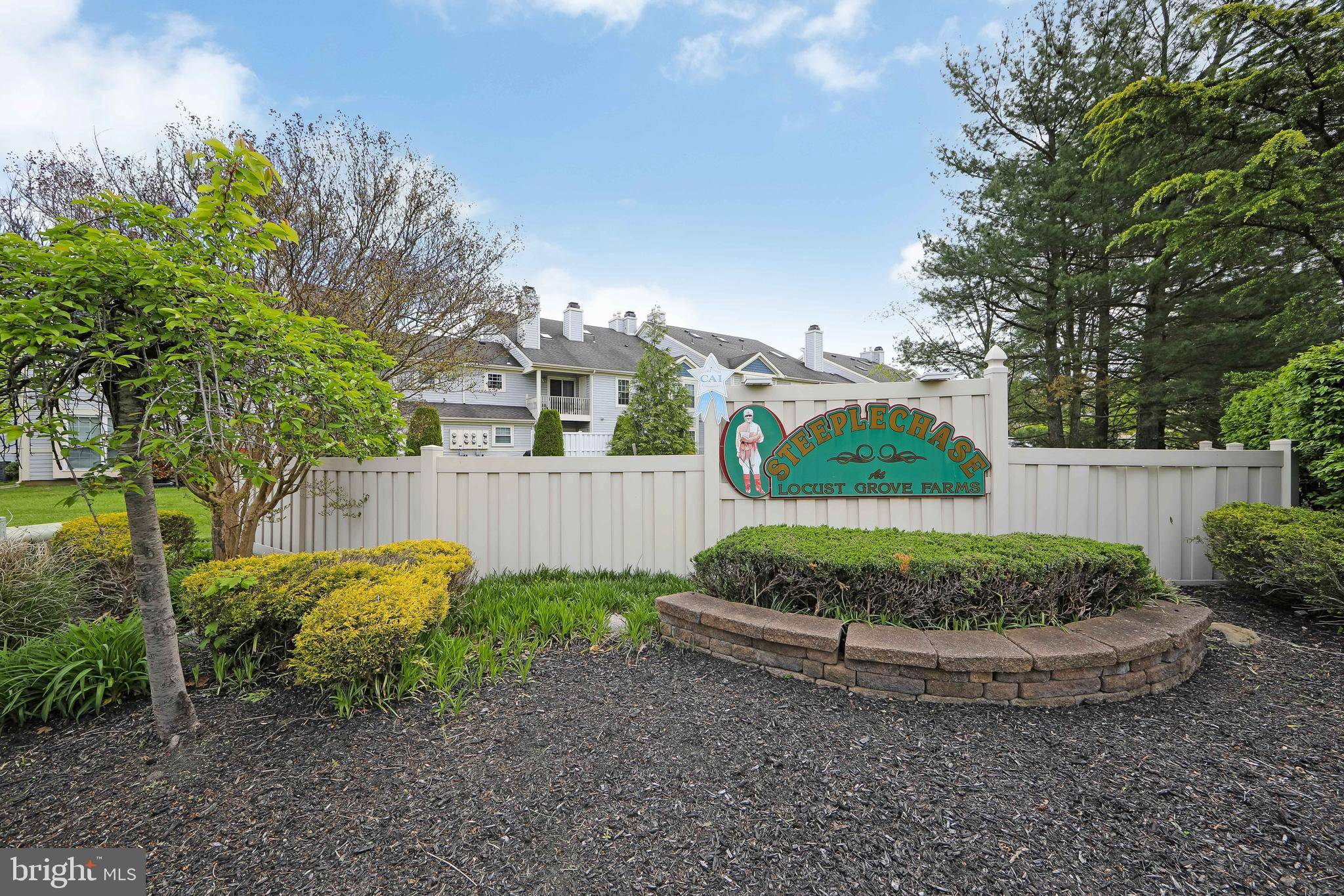 Deptford, NJ 08096,617 STEEPLECHASE CT