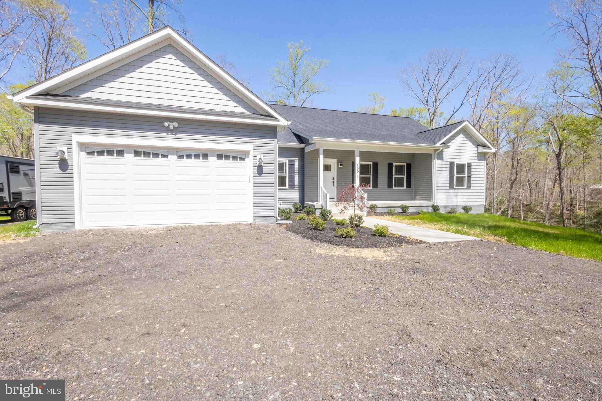 King George, VA 22485,LOT 4 WINDSOR DR.