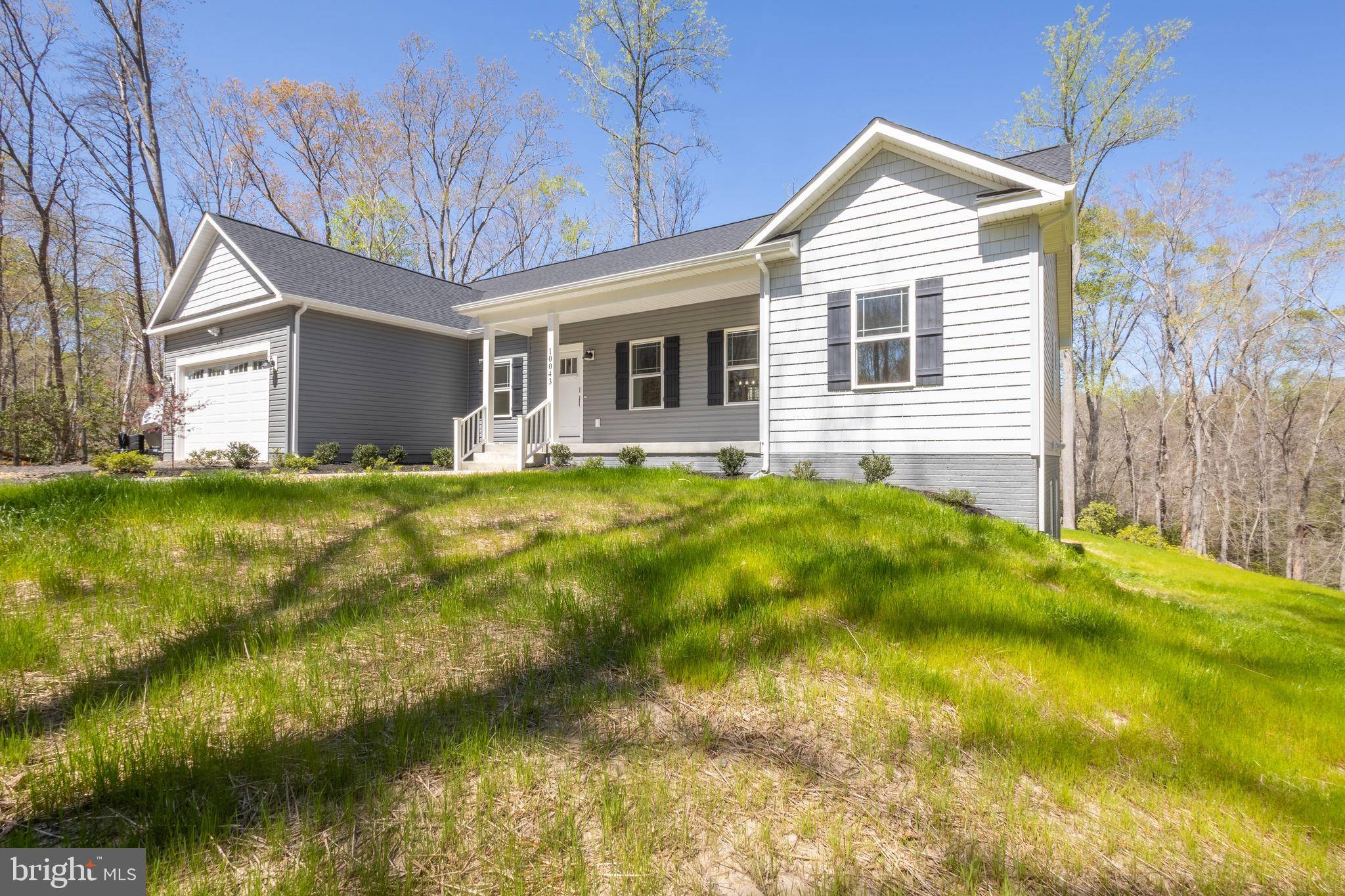 King George, VA 22485,LOT 4 WINDSOR DR.