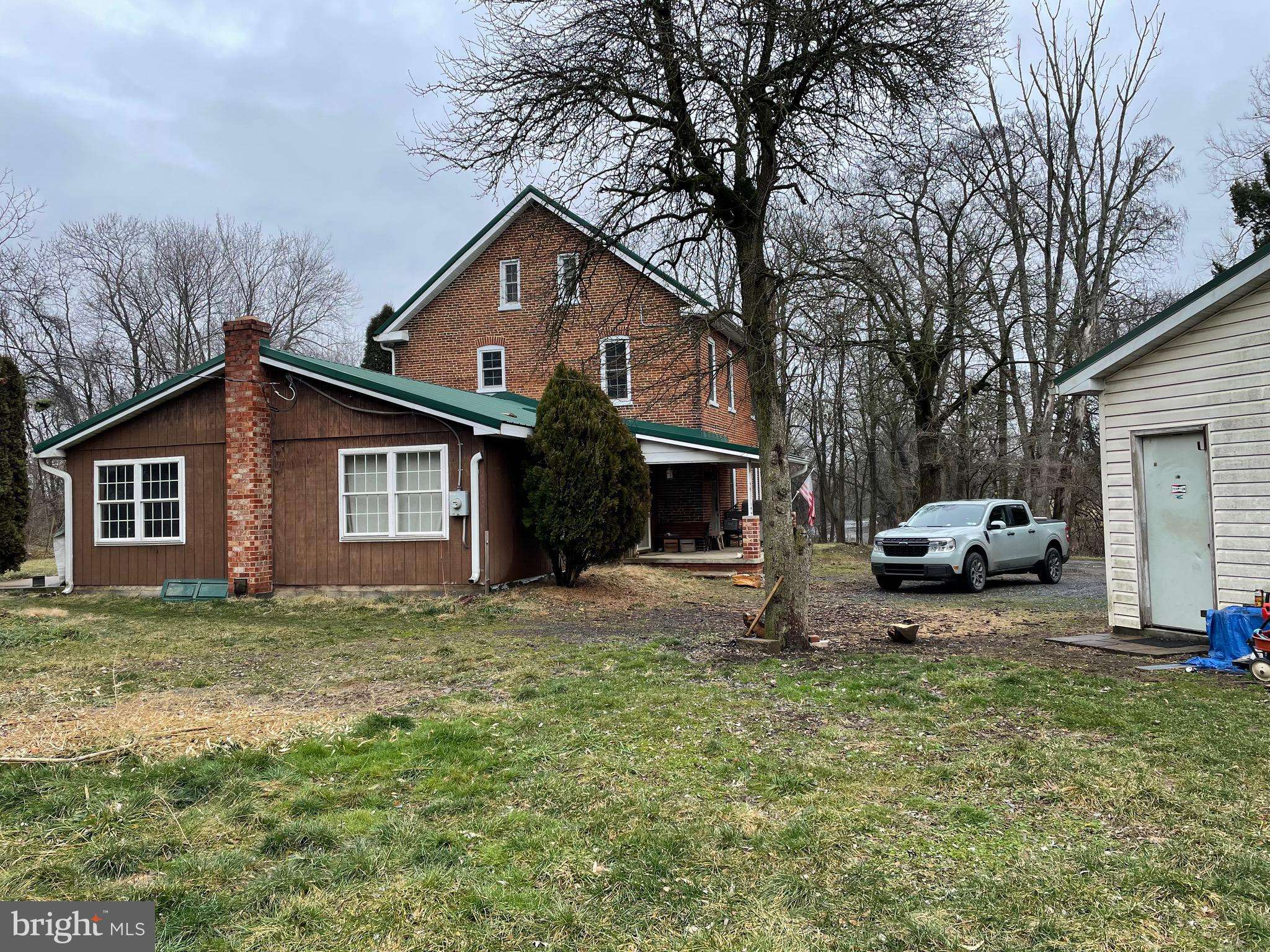 Chambersburg, PA 17202,135 EASTLAND DRIVE