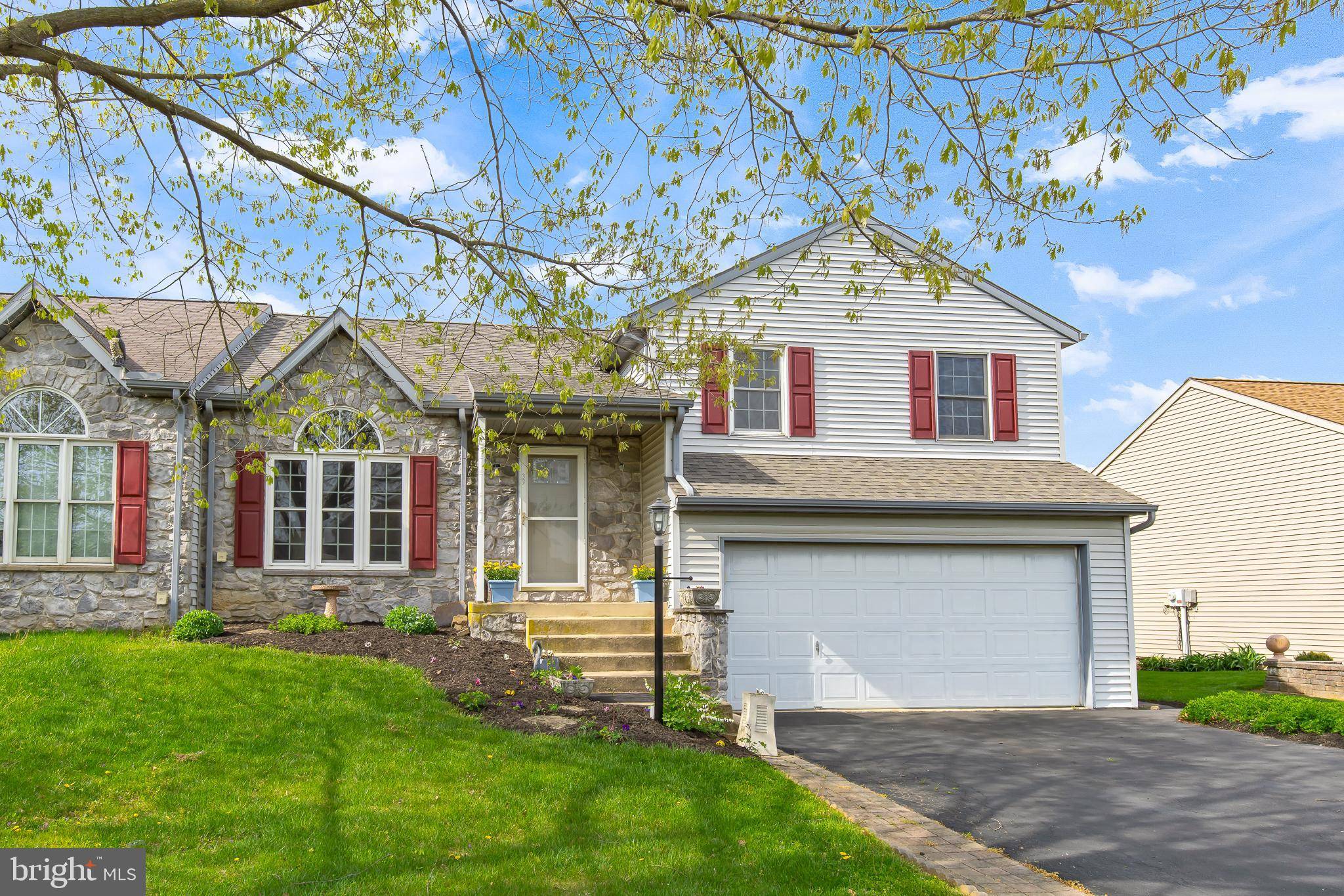 Lititz, PA 17543,39 PEBBLE CREEK DR