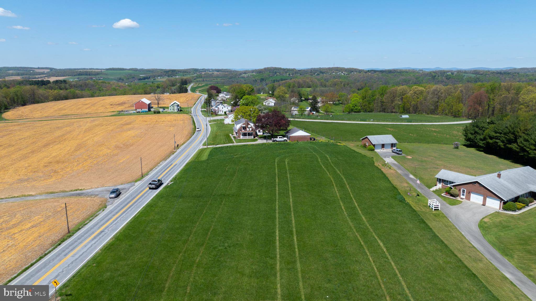 Seven Valleys, PA 17360,LOT 2 YELLOW CHURCH RD