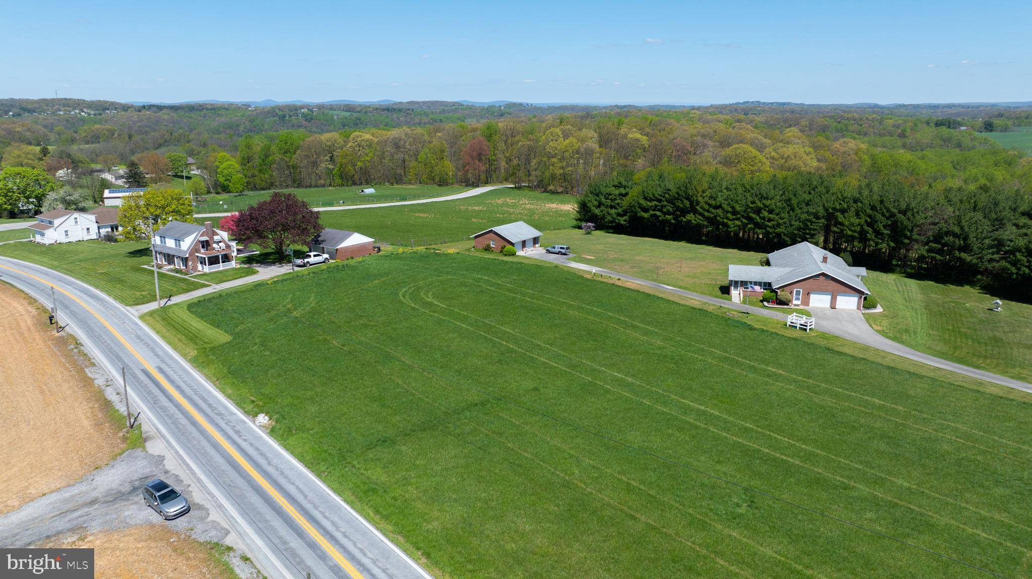 Seven Valleys, PA 17360,LOT 2 YELLOW CHURCH RD