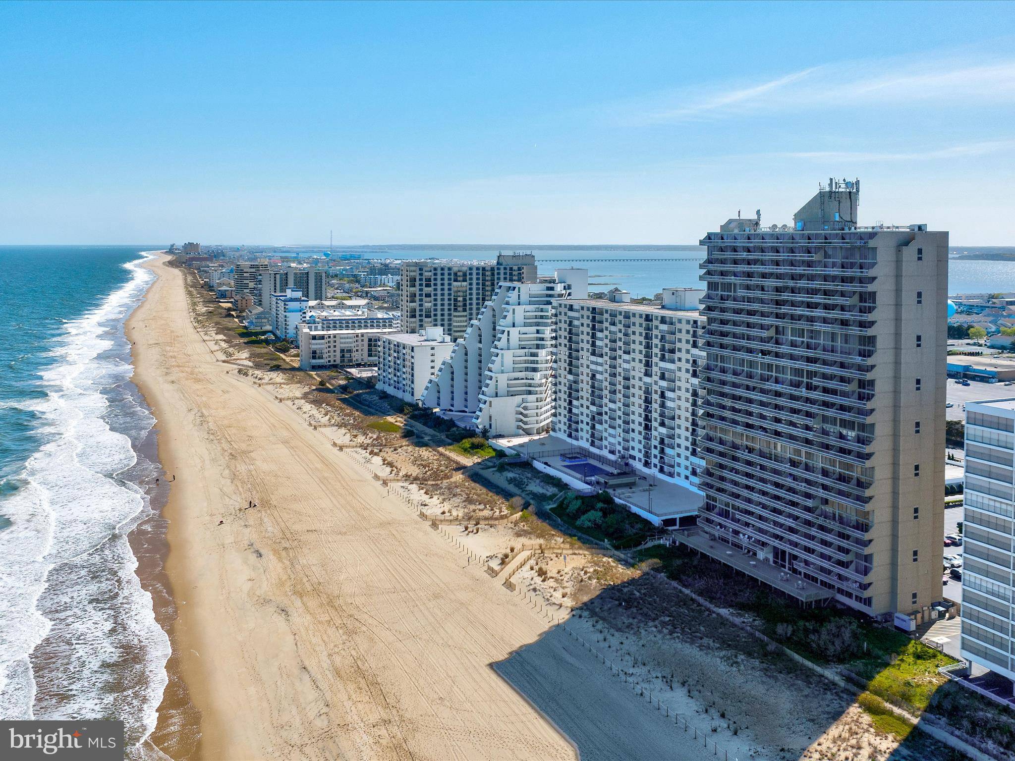 Ocean City, MD 21842,9900 COASTAL HWY #2503