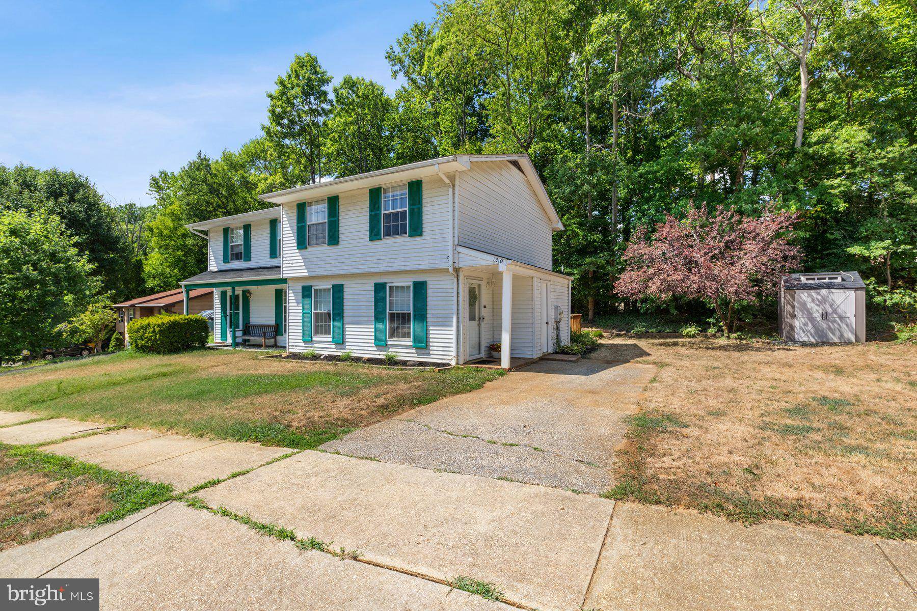 Annapolis, MD 21409,1310 OLD PINE CT