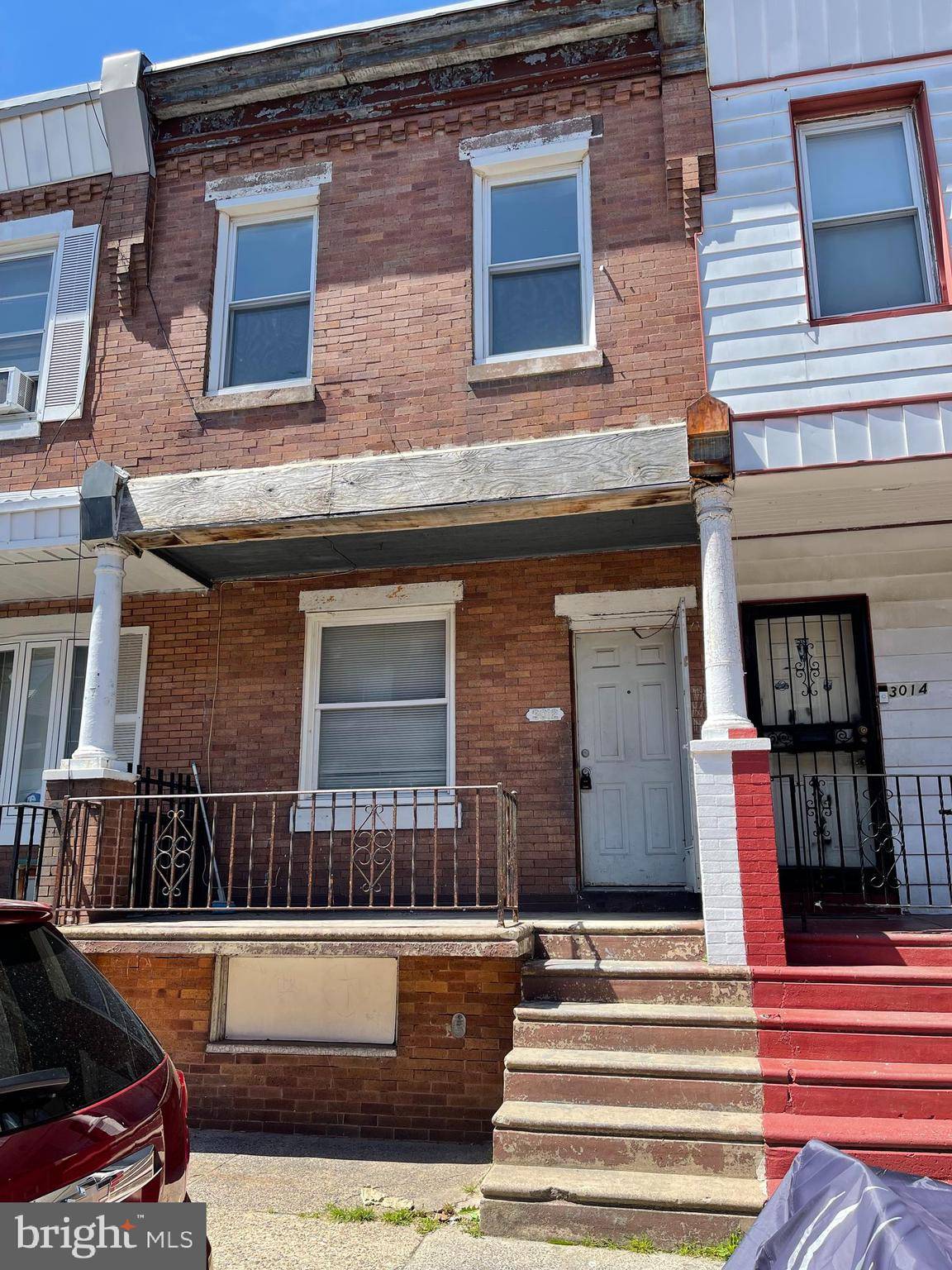 Philadelphia, PA 19132,3012 N BAMBREY ST