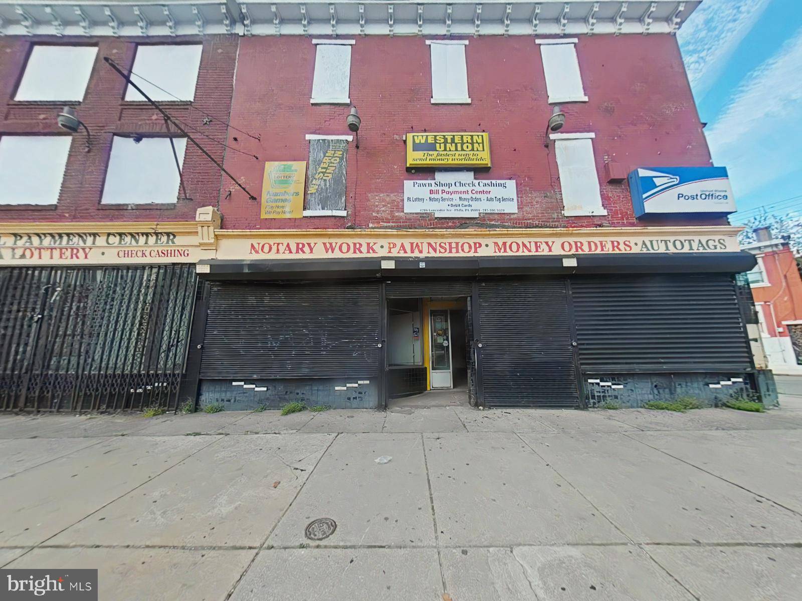 Philadelphia, PA 19104,4212-16 LANCASTER AVE