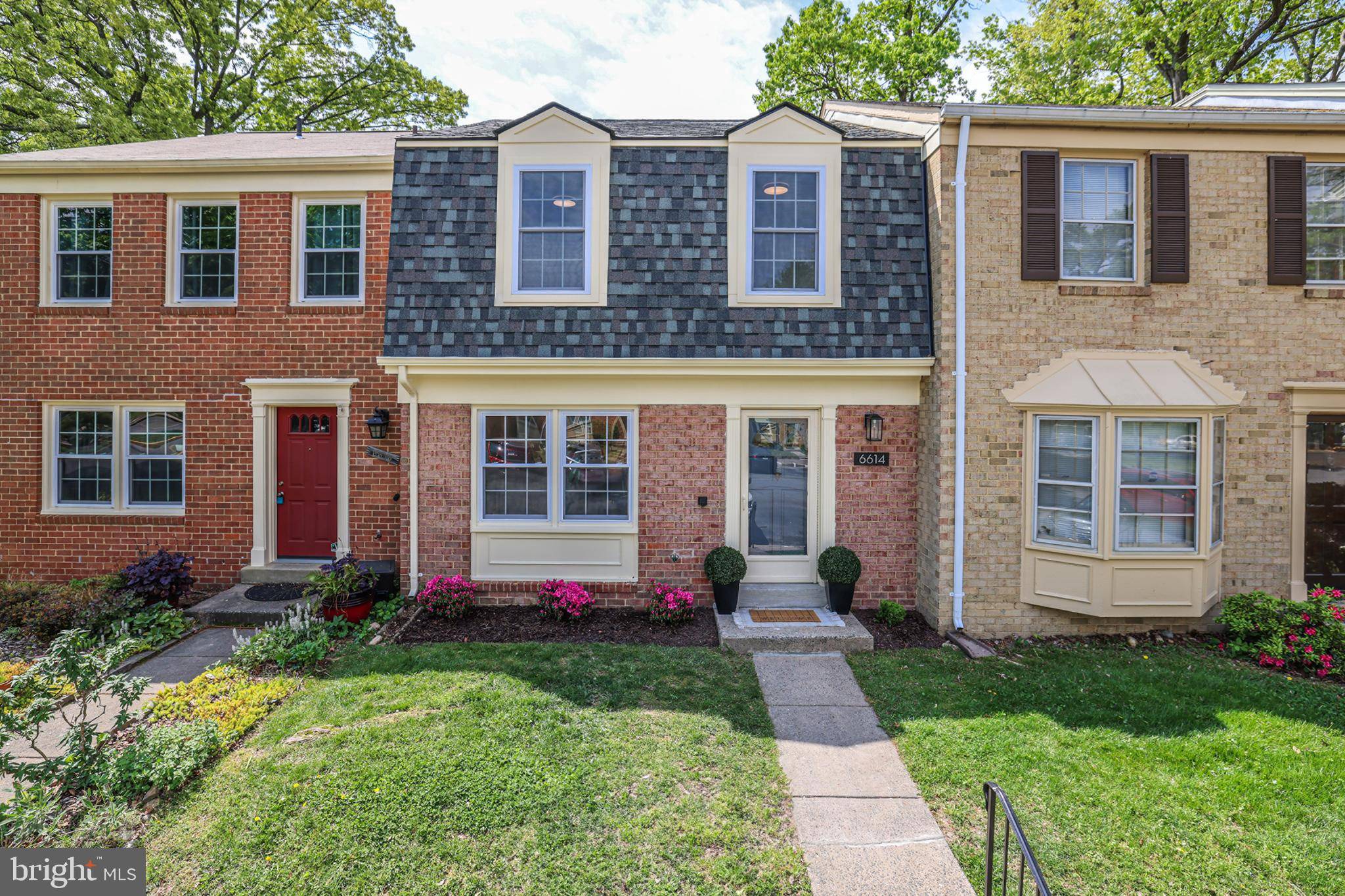 Alexandria, VA 22310,6614 ELK PARK CT