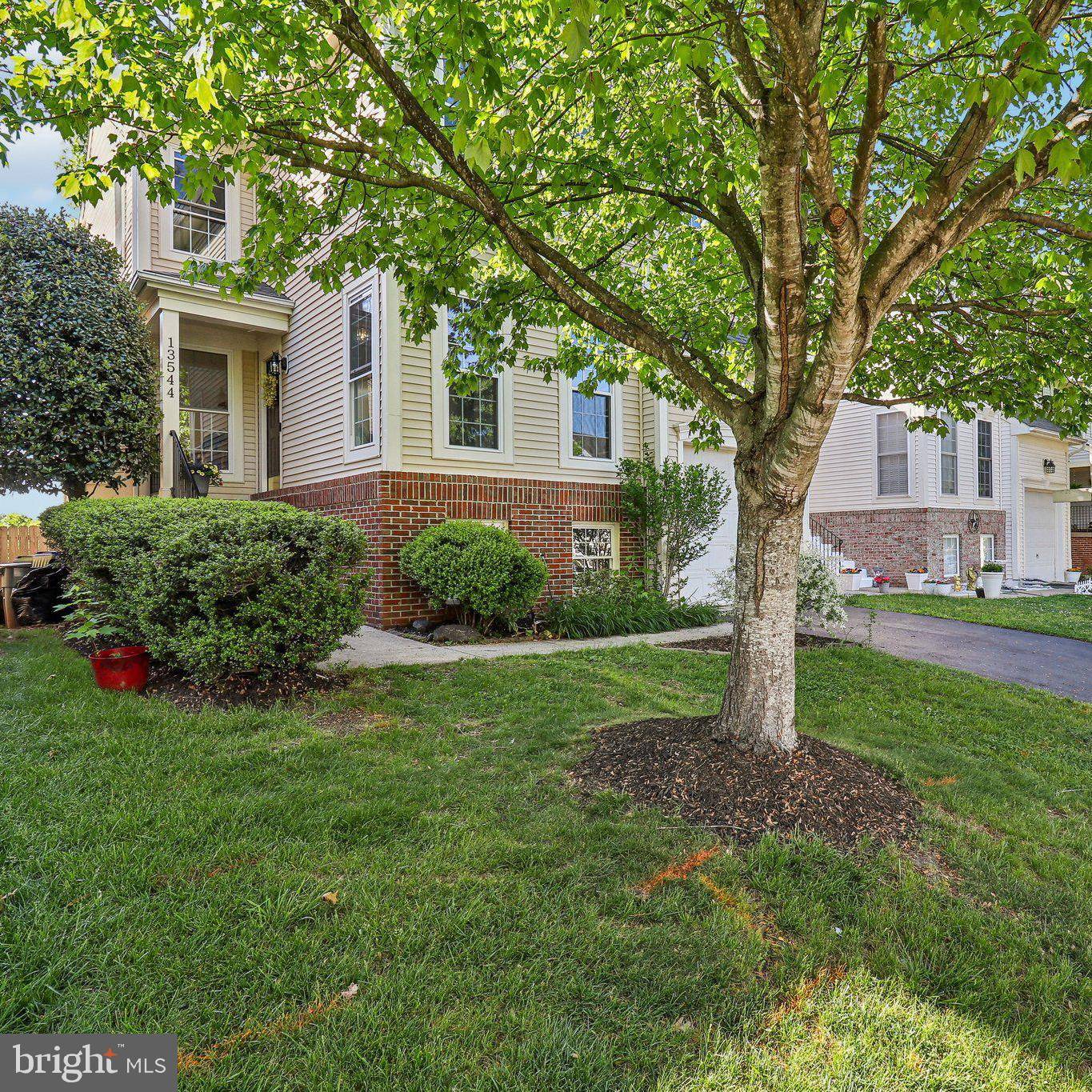 Bristow, VA 20136,13544 WANSTEADT PL