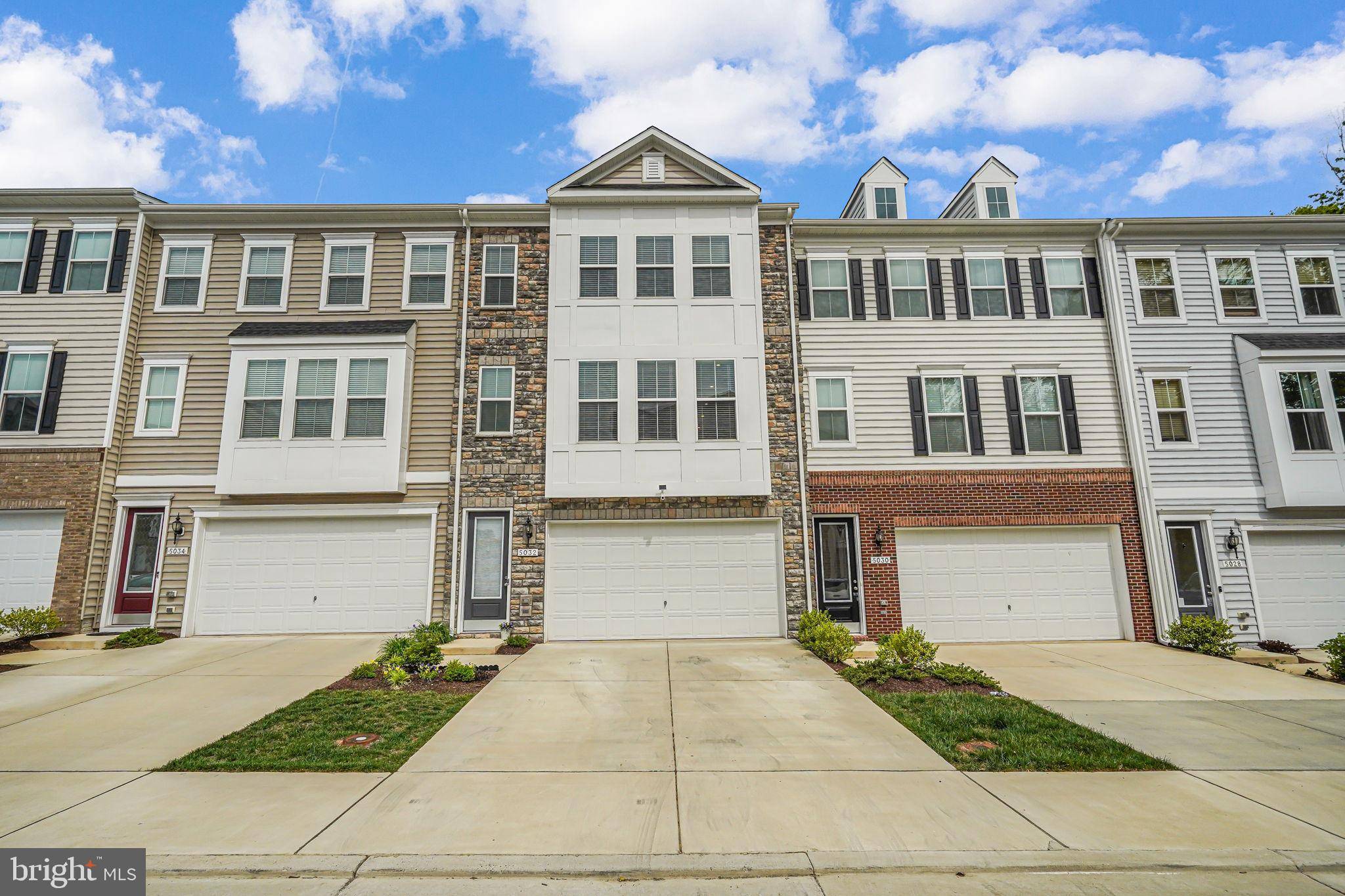 Woodbridge, VA 22192,5032 MELISSA PL