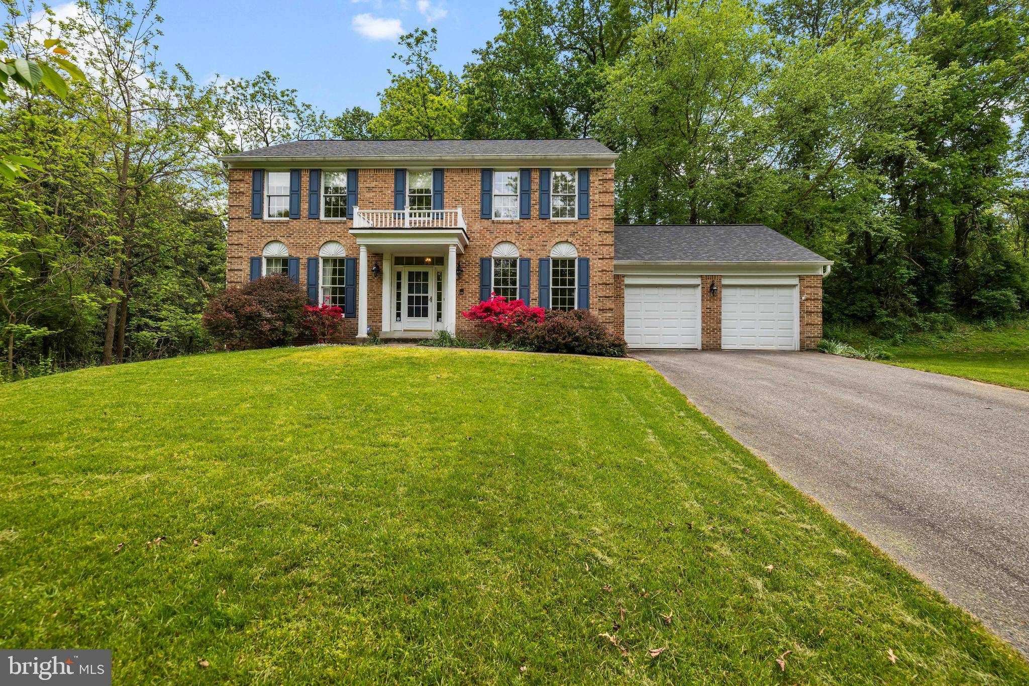 Ellicott City, MD 21042,9635 SPARROW CT