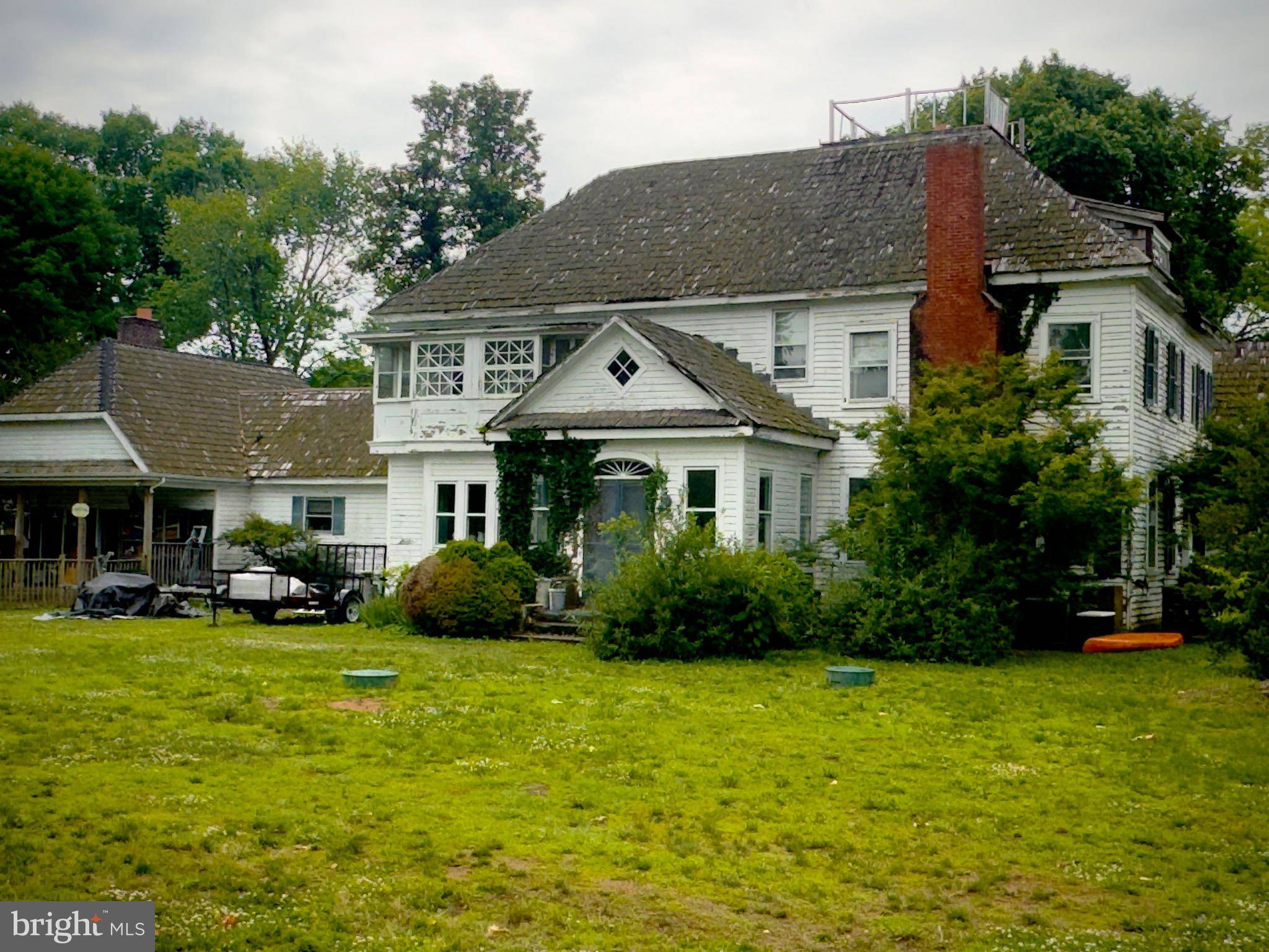 Port Royal, VA 22535,909 CAROLINE ST