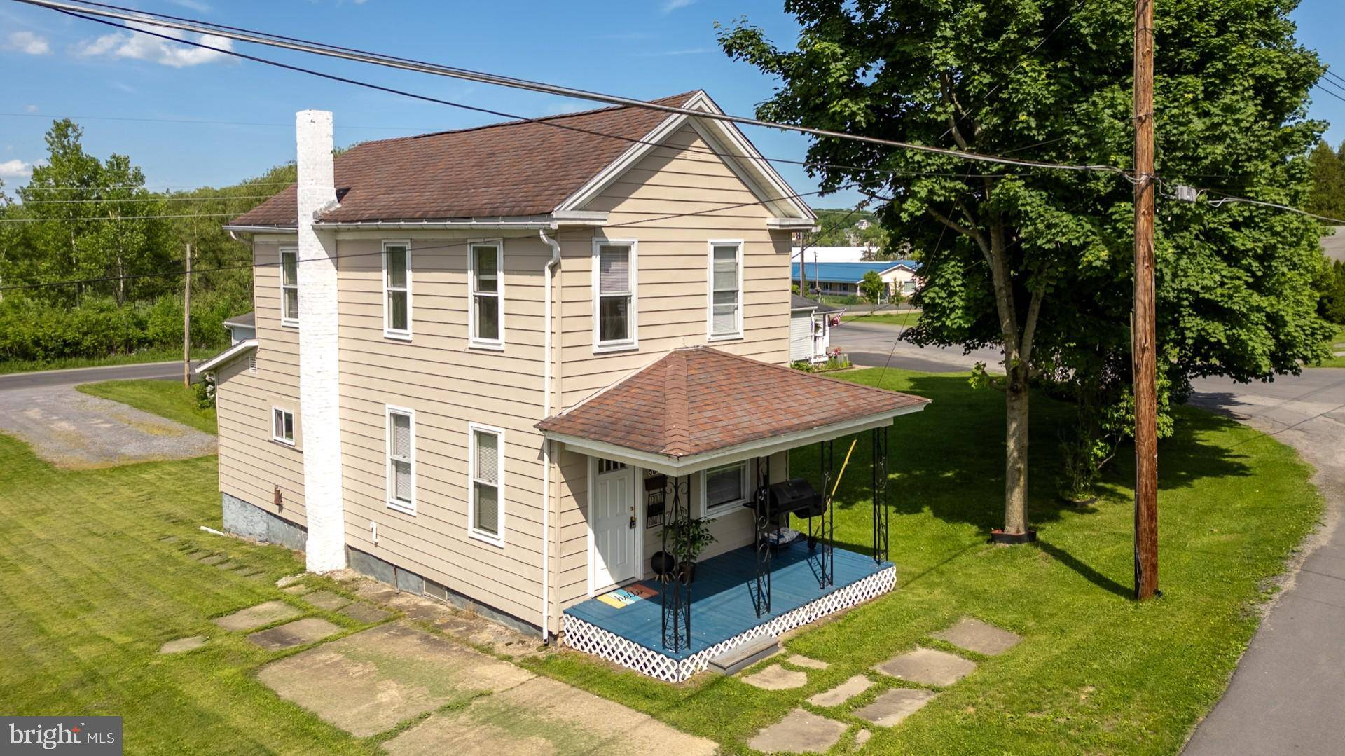 Philipsburg, PA 16866,504 LAURA ST